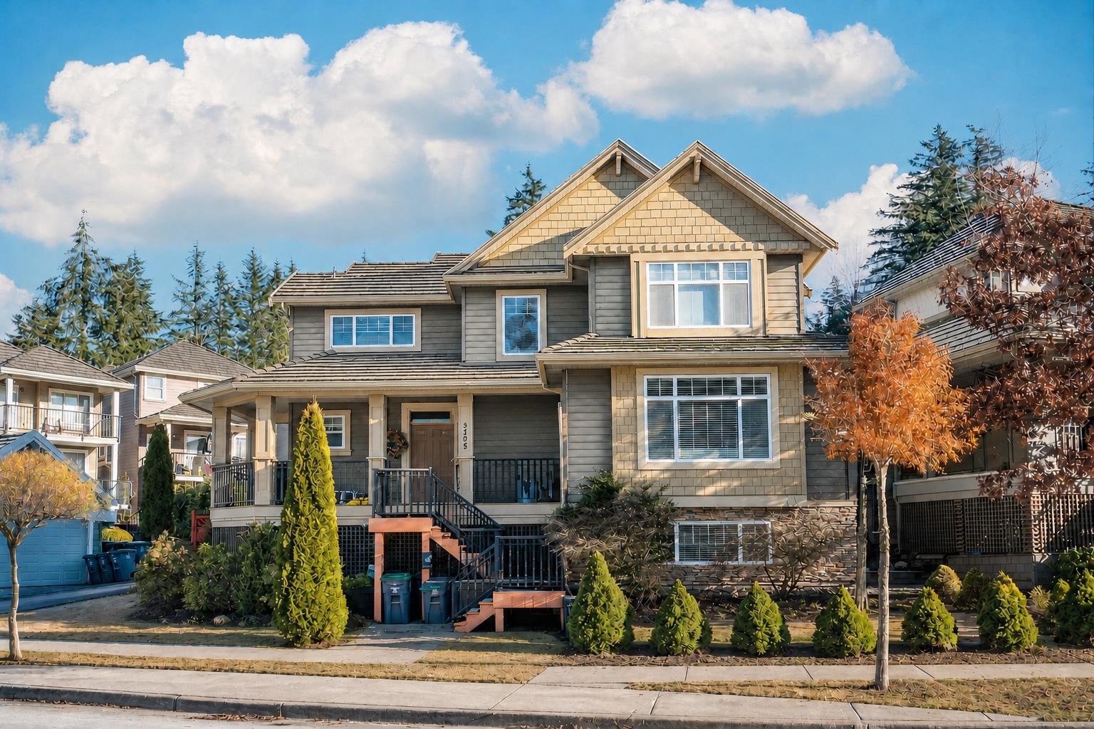 3492 147A STREET, Surrey BC V4P 0A7, R3150728, BC,