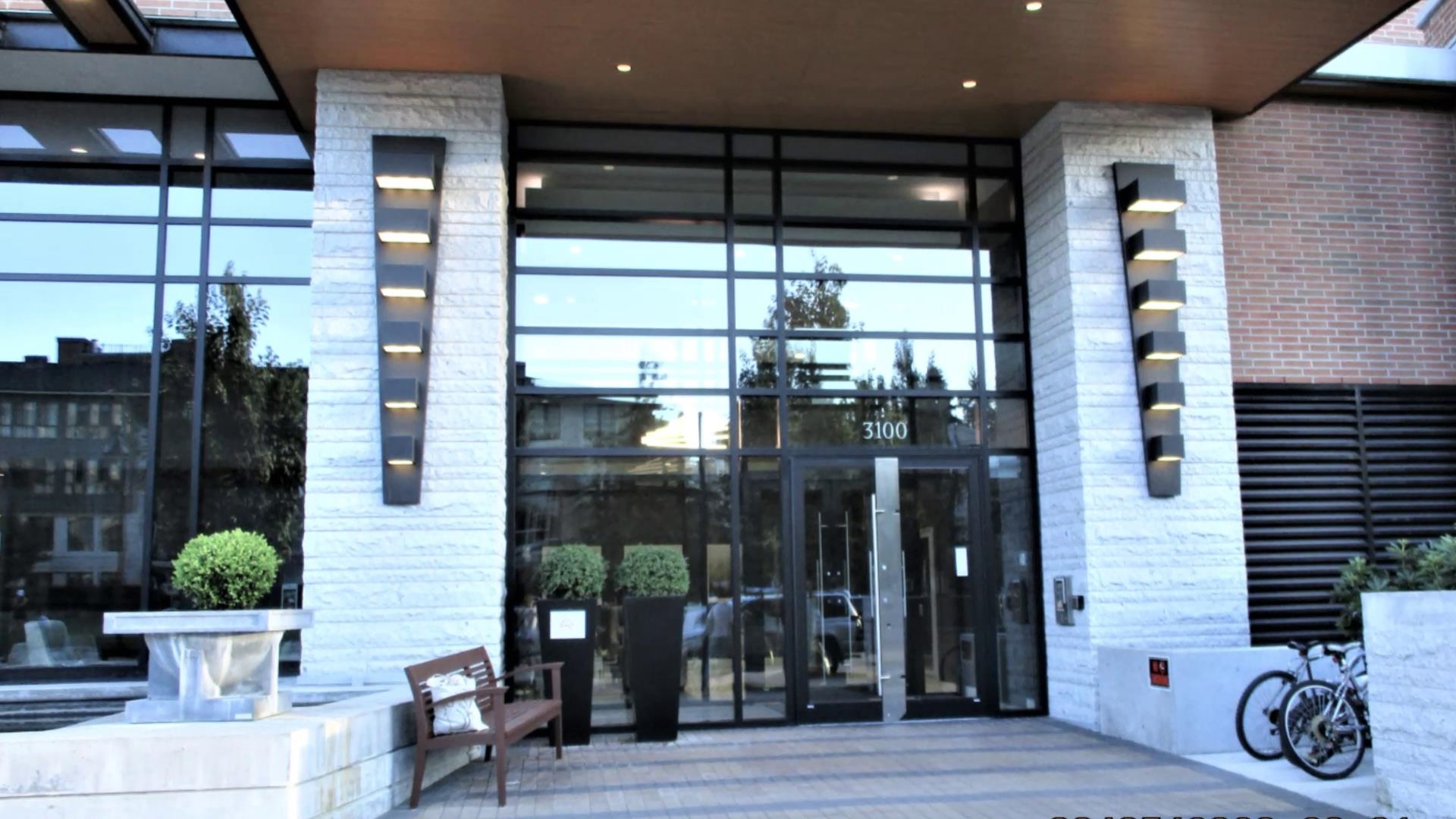 2304 3100 WINDSOR GATE, R3150739, BC,