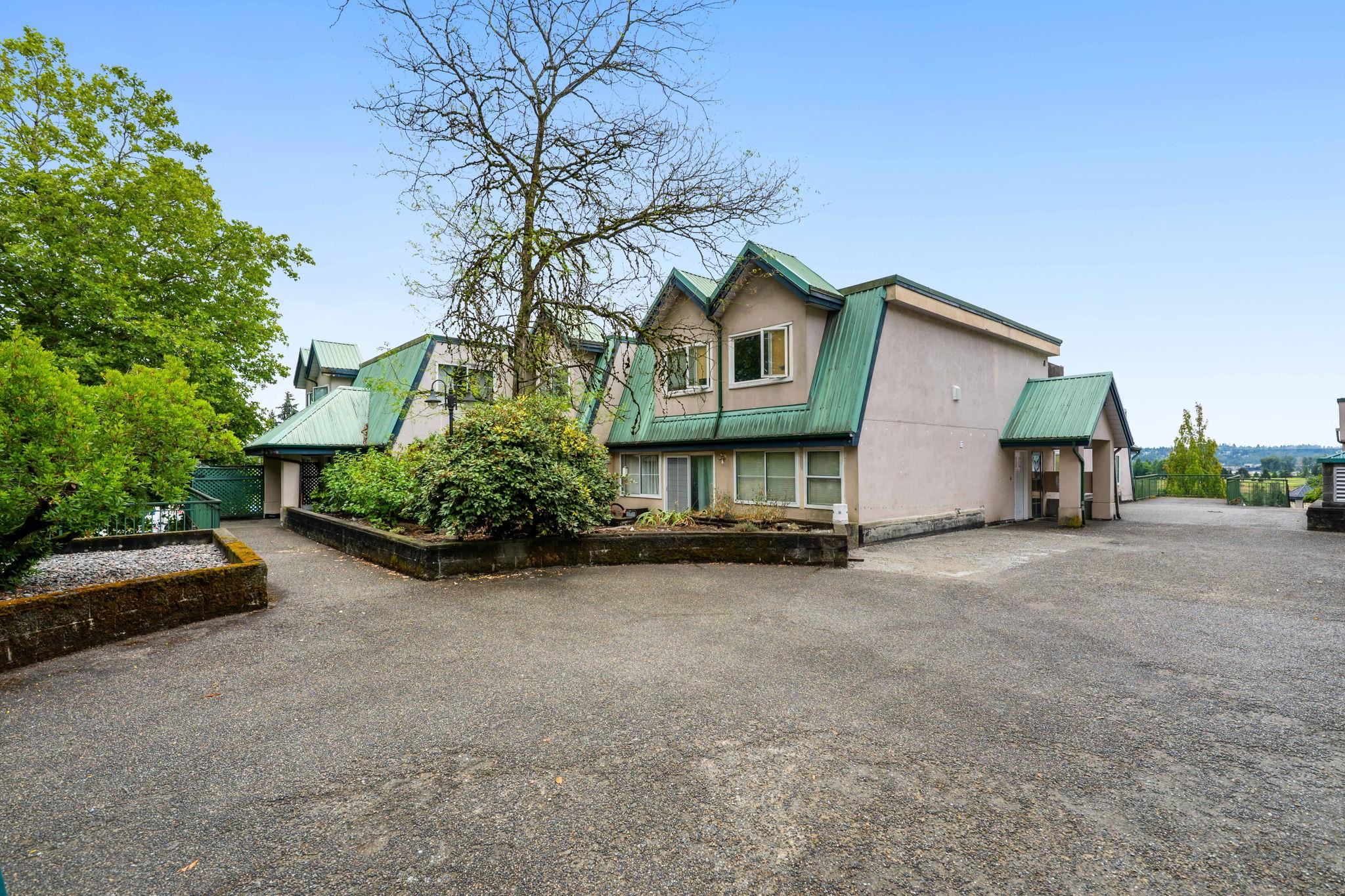 114 918 RODERICK AVENUE, R3150740, BC,
