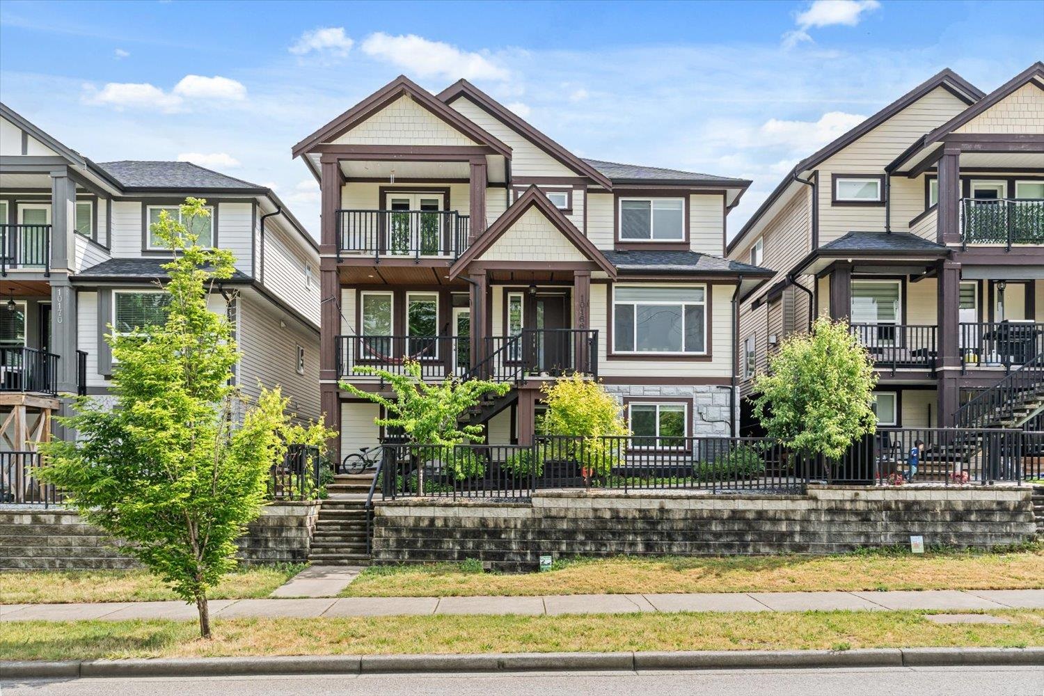 10166 JACKSON ROAD, Maple Ridge BC V2W 0H1, R3150744, BC,