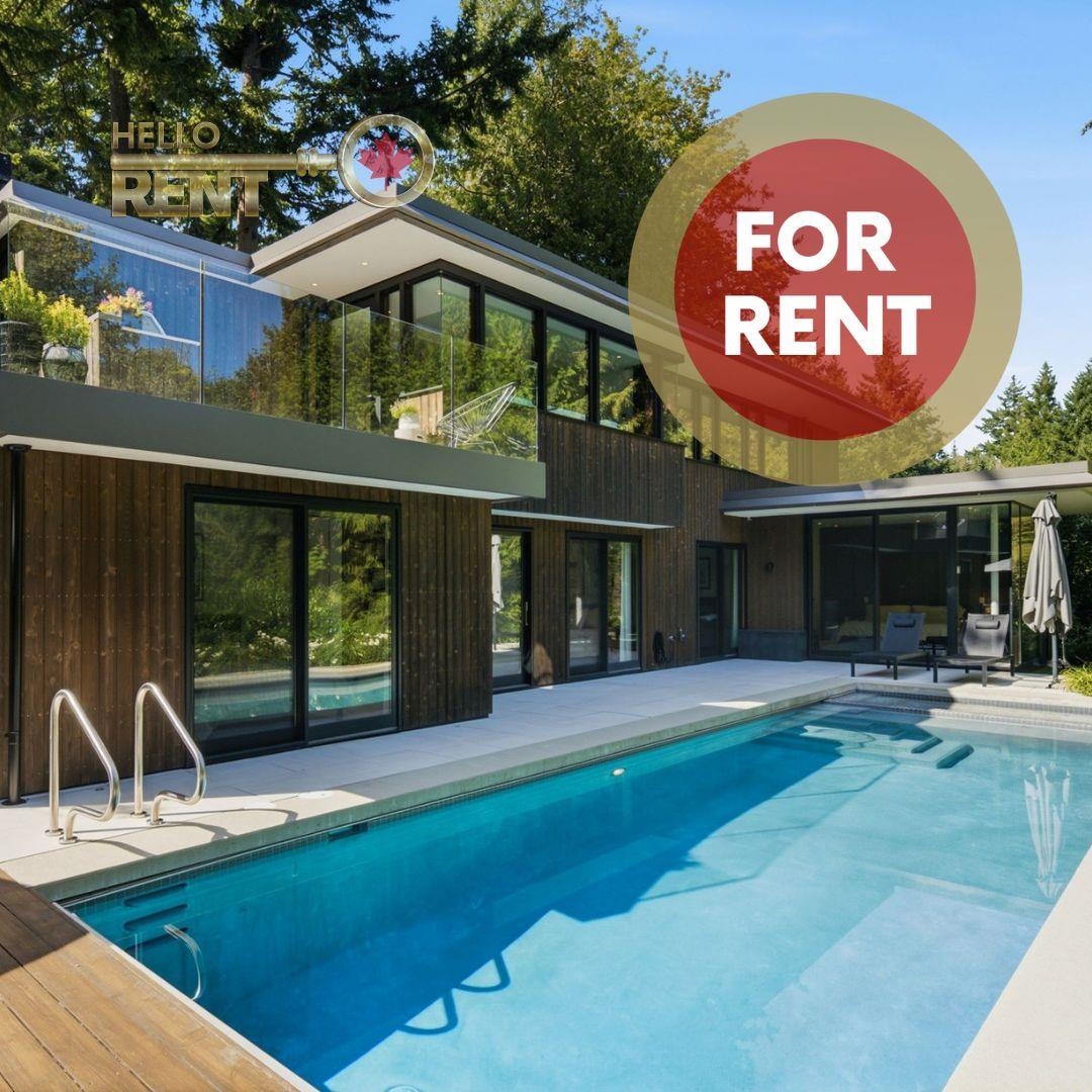 6510 MADRONA CRESCENT, West Vancouver BC V7W 2J8, R3150755, BC,