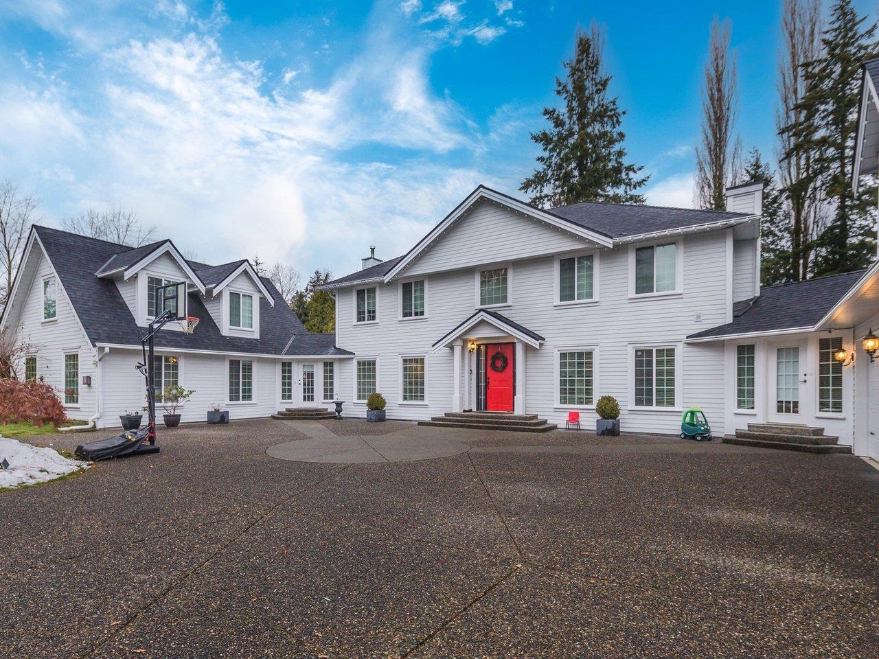 17923 20 AVENUE, Surrey BC V3Z 9V2, R3150757, BC,