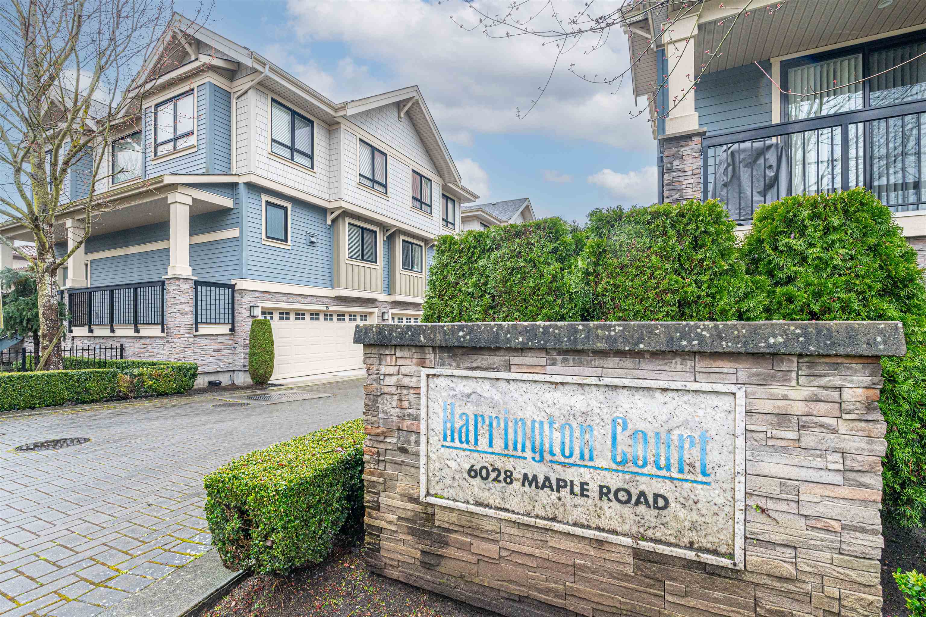 6 6028 MAPLE ROAD, R3150761, BC,