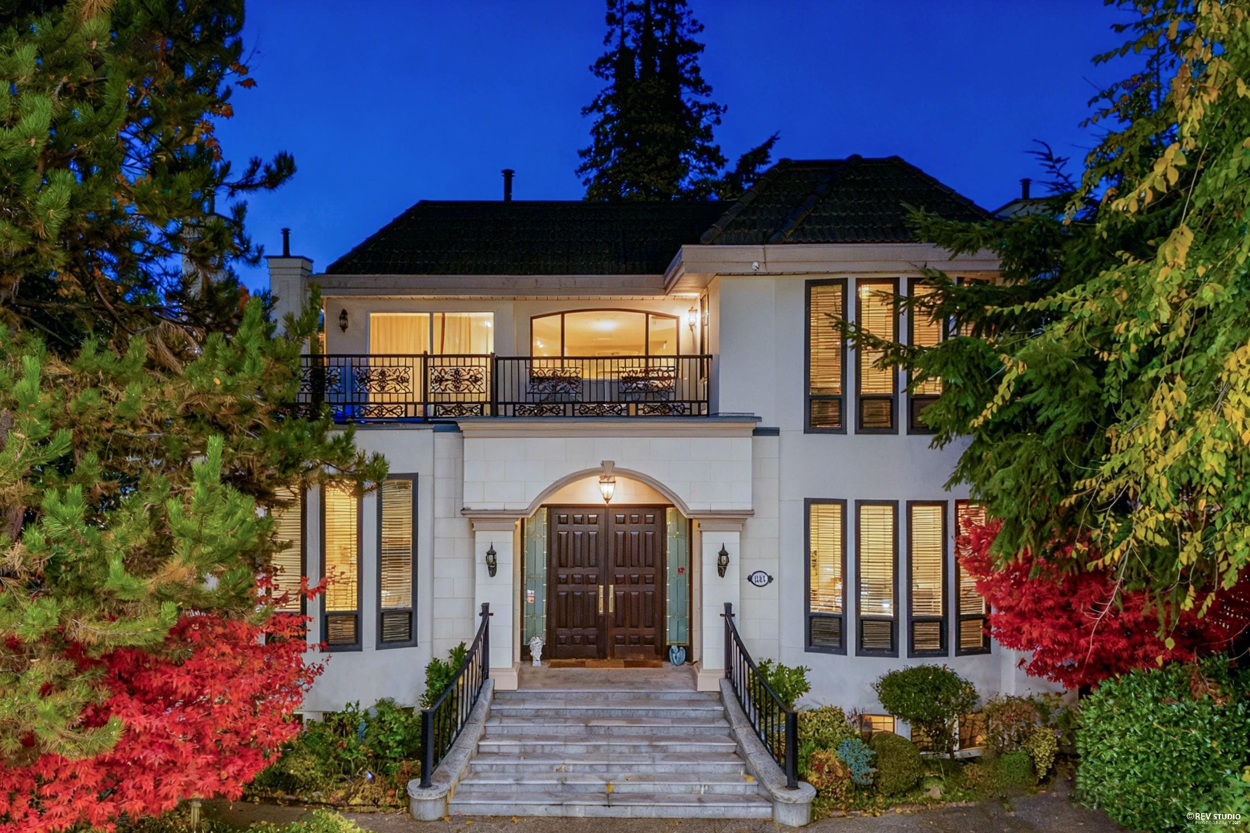 1285 W 47TH AVENUE, Vancouver BC V6M 2L5, R3150765, BC,