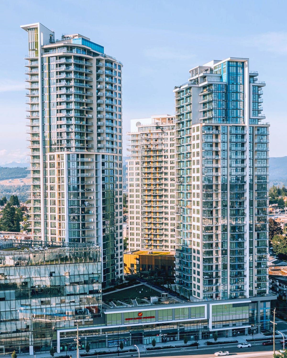1705 7358 EDMONDS STREET, R3150767, BC,