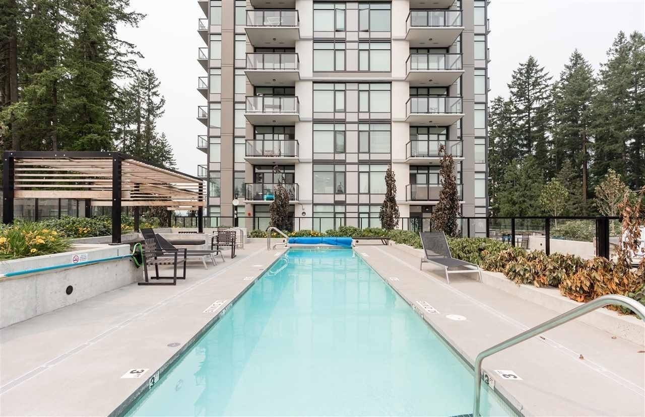 805 3080 LINCOLN AVENUE, R3150768, BC,