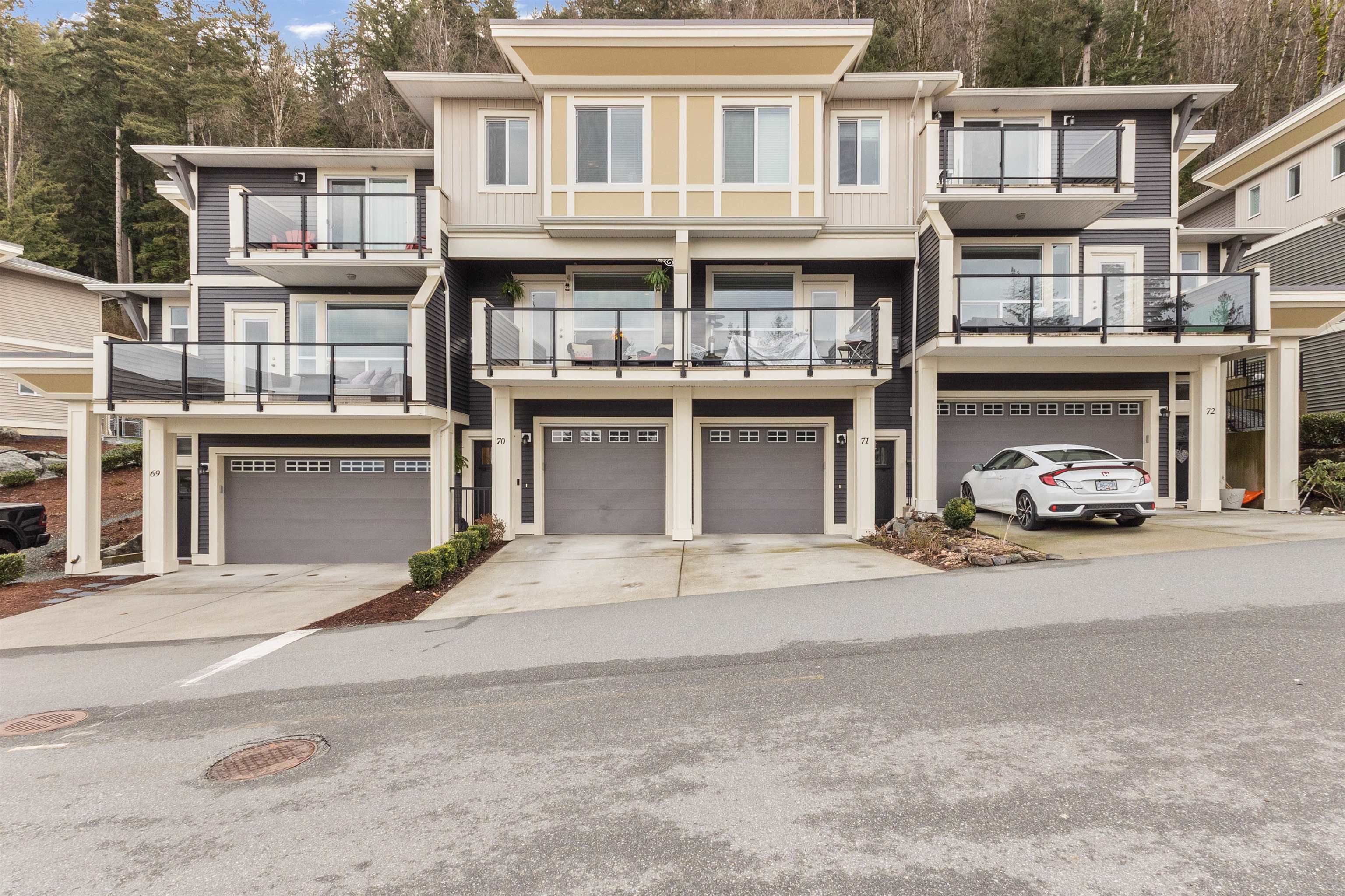 70 6026 LINDEMAN STREET, R3150771, BC,