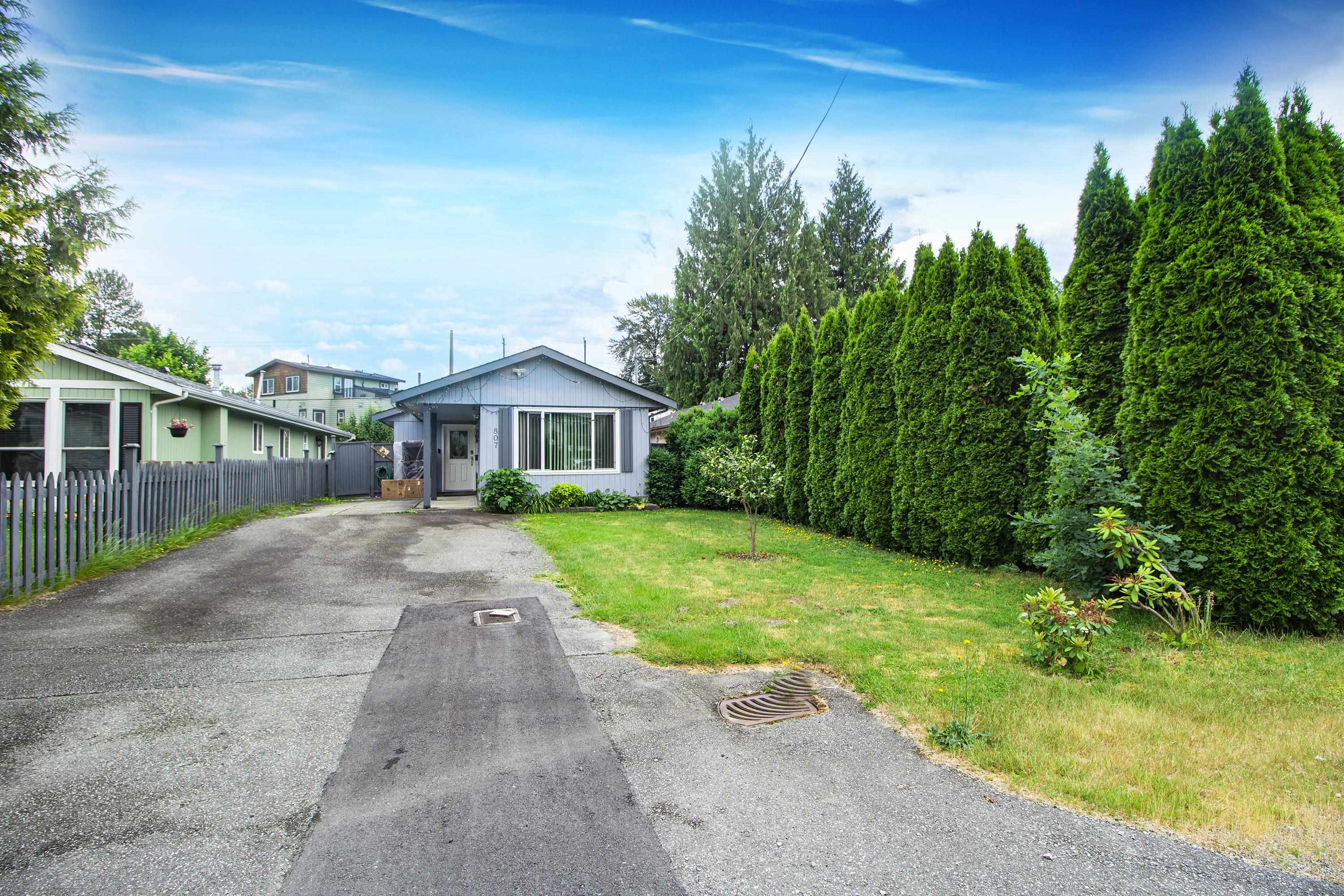 807 GREENE STREET, Coquitlam BC V3C 2B9, R3150776, BC,