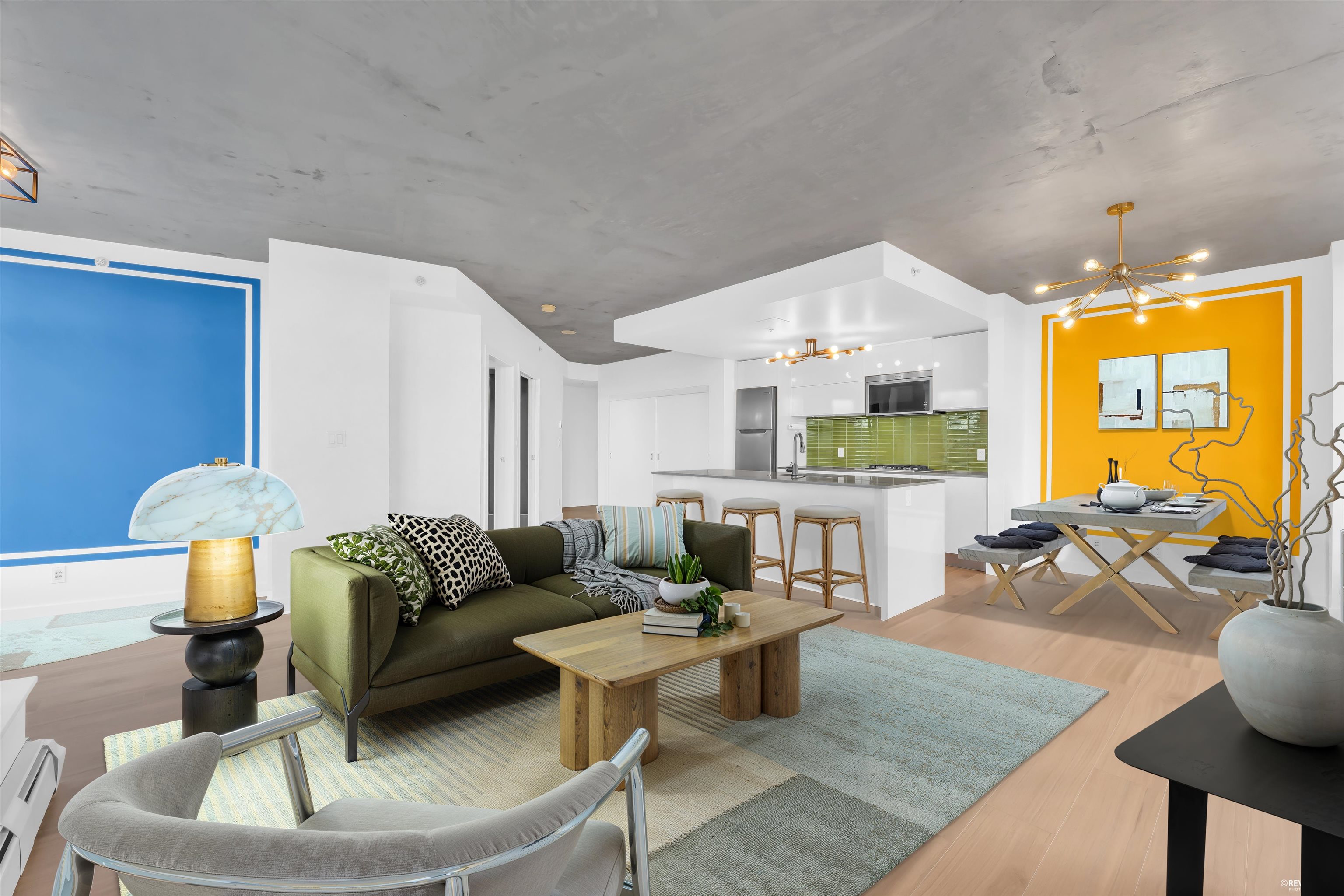 1806 128 CORDOVA STREET, R3150793, BC,