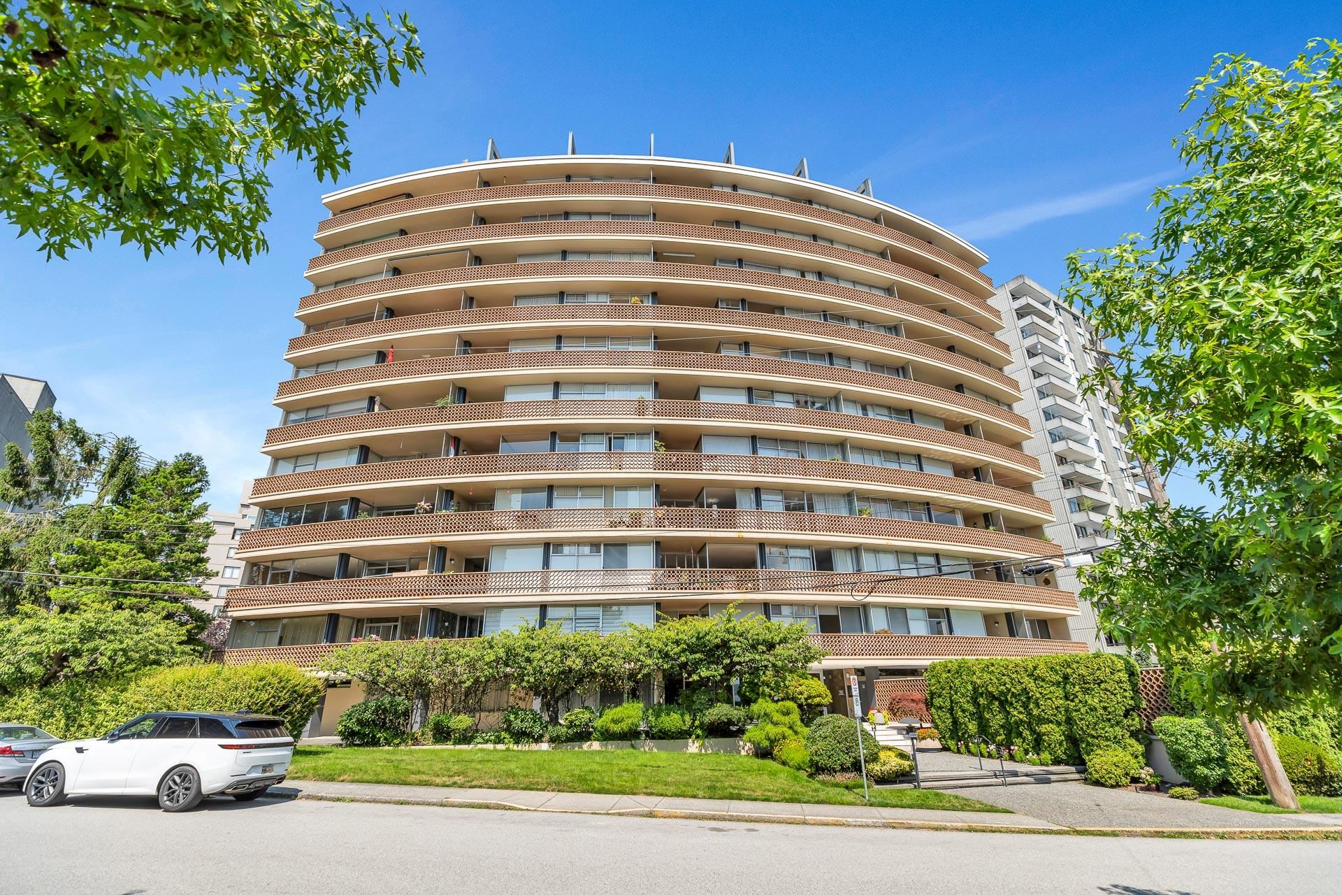 101 2135 ARGYLE AVENUE, R3150796, BC,