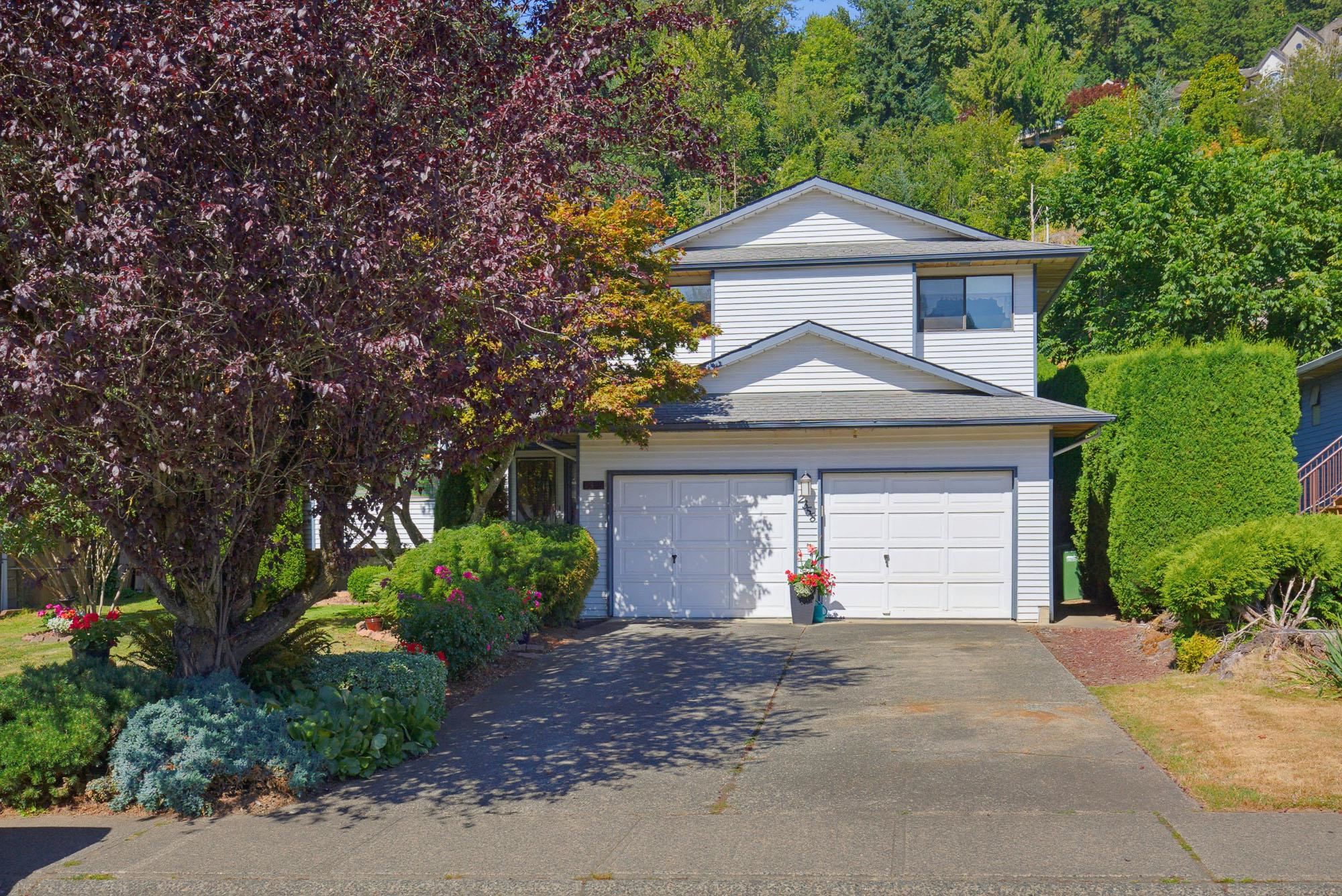 2358 CAMERON CRESCENT, Abbotsford BC V2S 5W4, R3150801, BC,