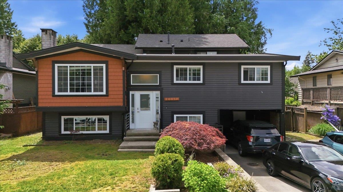20838 117 AVENUE, Maple Ridge BC V2X 7S8, R3150803, BC,