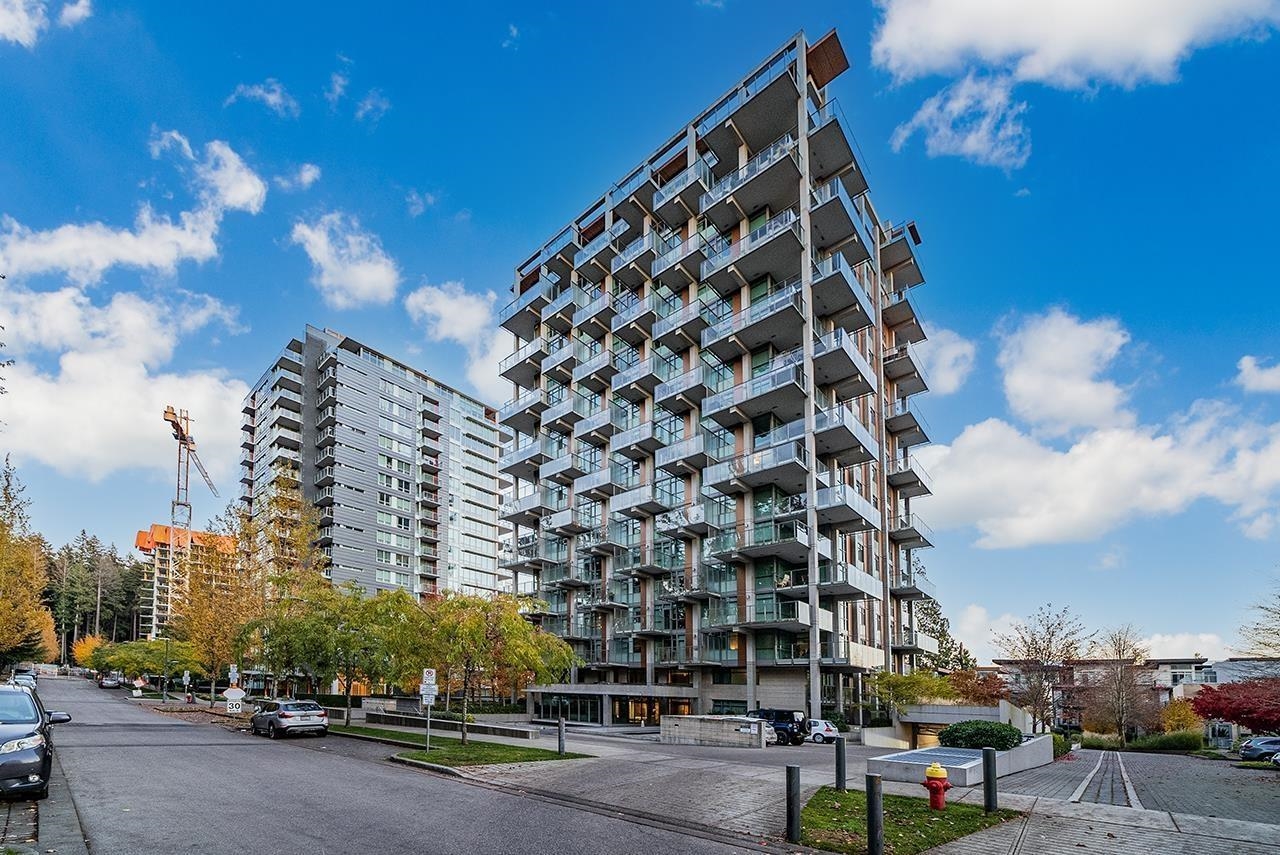 1007 5782 BERTON AVENUE, R3150808, BC,