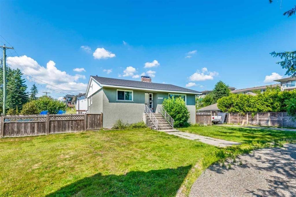22213 122 AVENUE, Maple Ridge BC V2X 3X8, R3150811, BC,