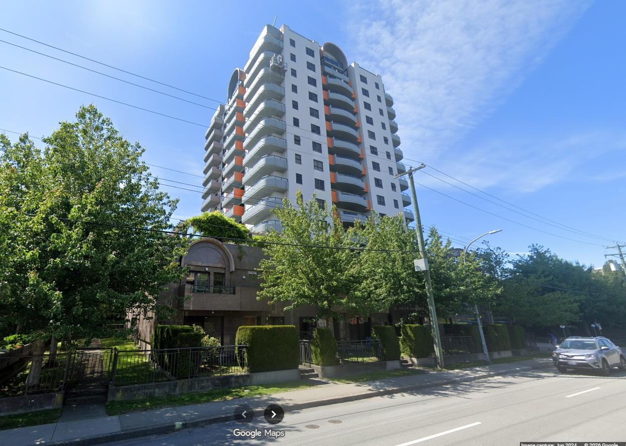 1201 6611 COONEY ROAD, R3150816, BC,