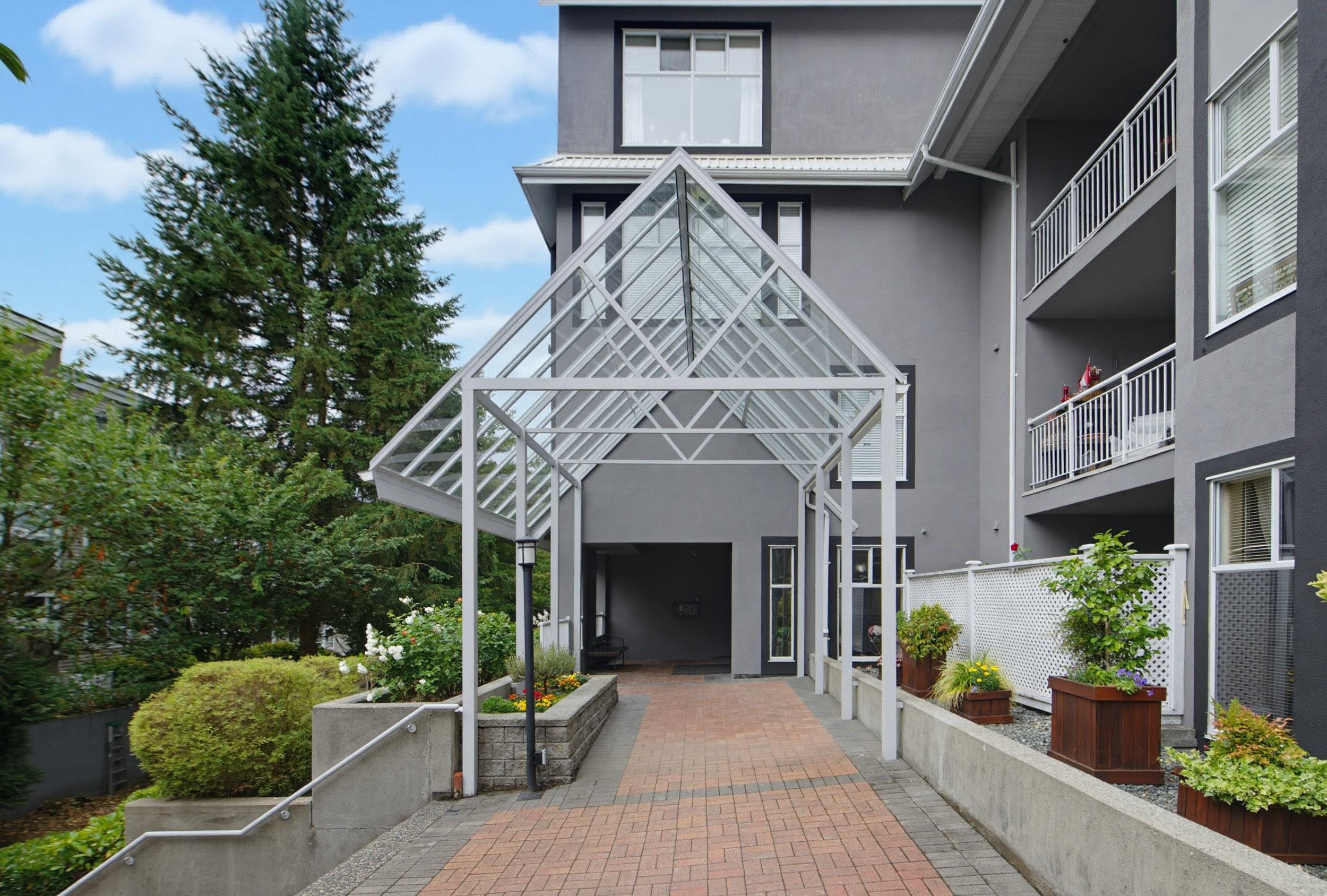 308 11609 227 STREET, R3150818, BC,