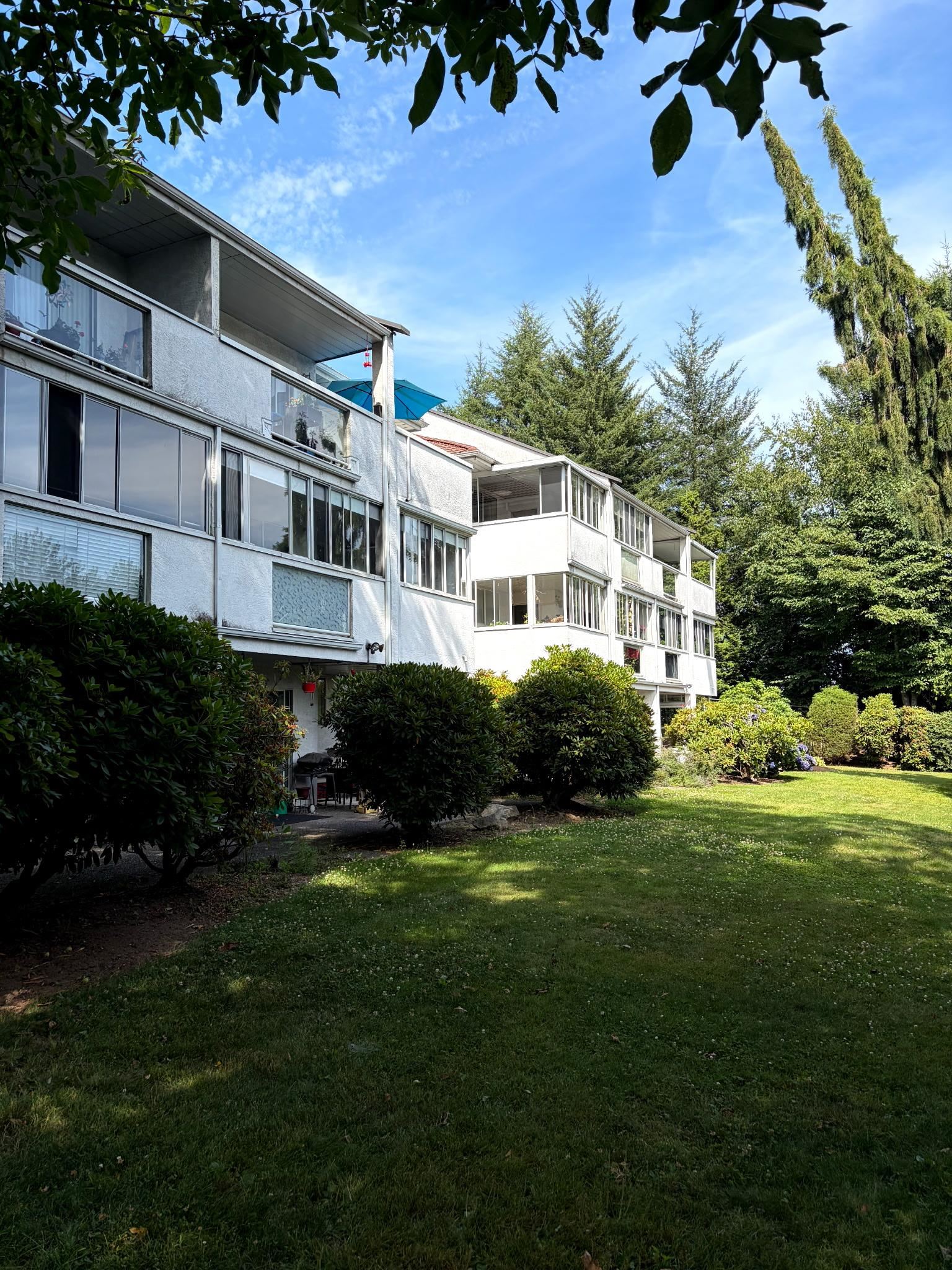 6 32390 FLETCHER AVENUE, R3150819, BC,