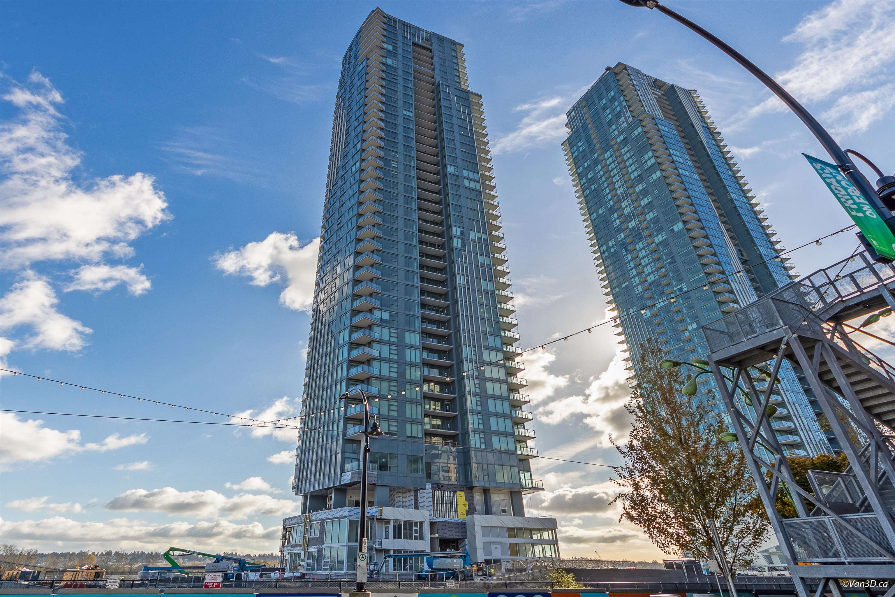 703 660 QUAYSIDE DRIVE, R3150833, BC,