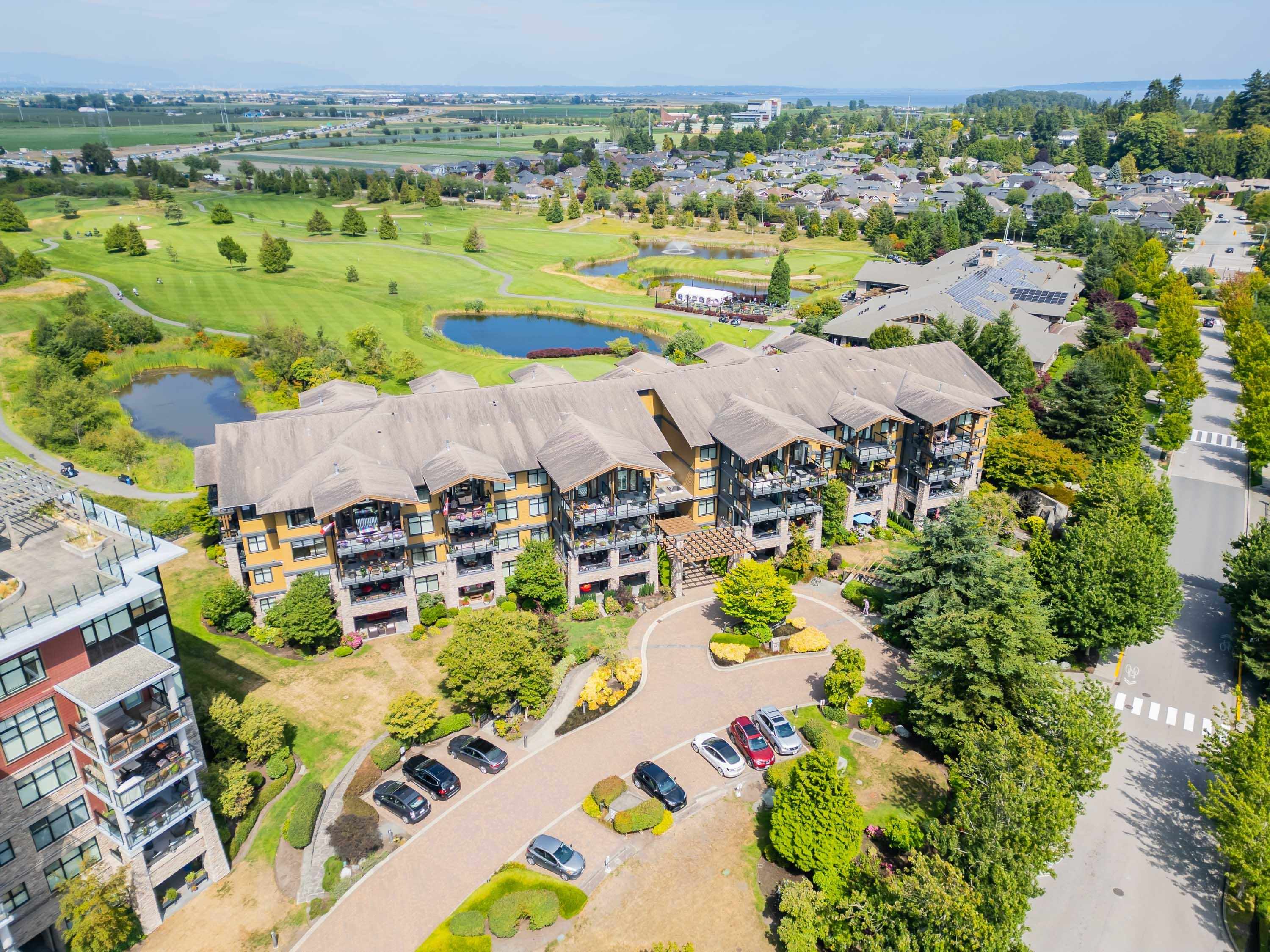 301 5099 SPRINGS BOULEVARD, R3150834, BC,