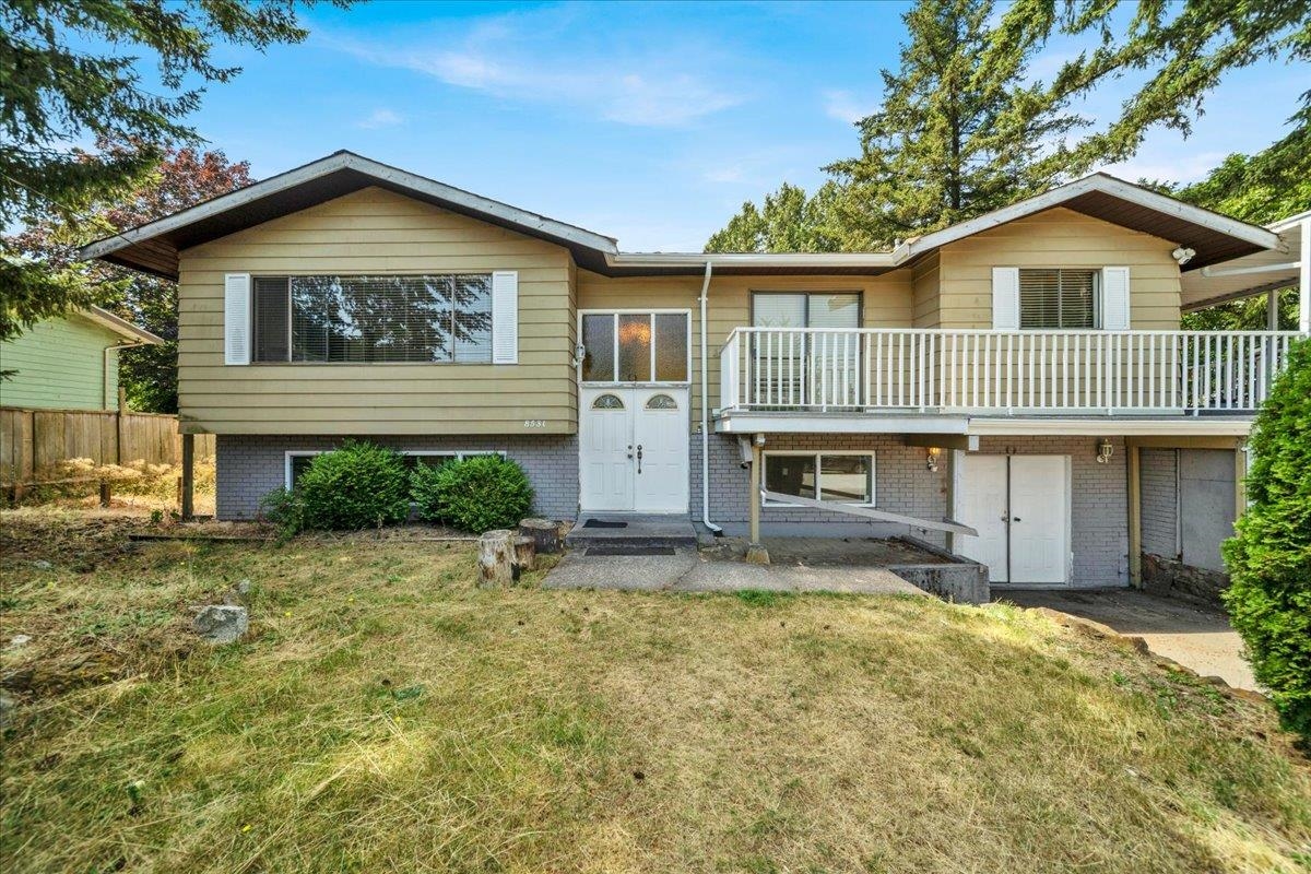 8531 116A STREET, Delta BC V4C 5Z5, R3150836, BC,