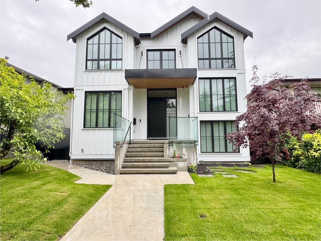 X 1XX6 NASSAU DRIVE, R3150842, BC,
