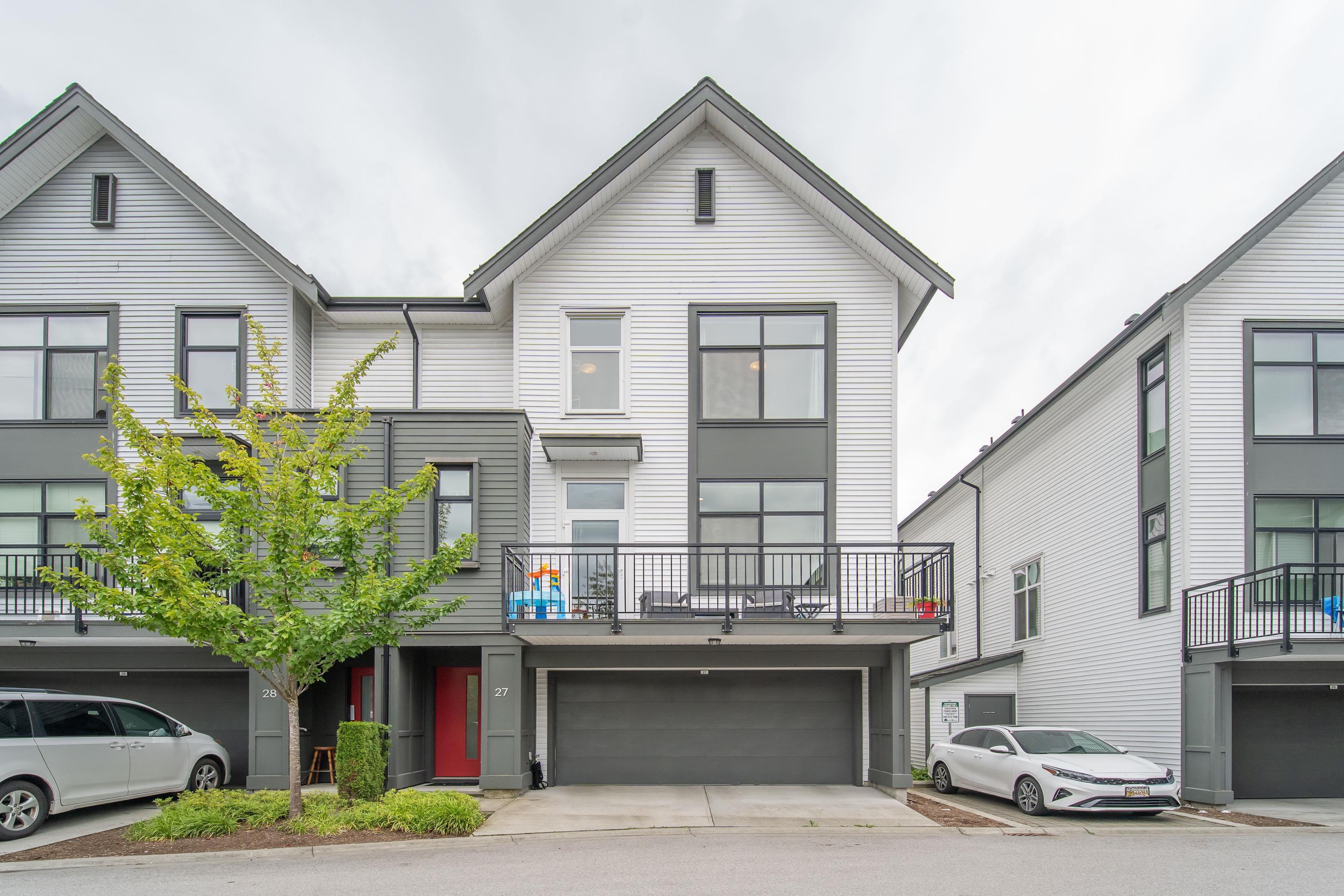 27 17555 57A AVENUE, R3150848, BC,