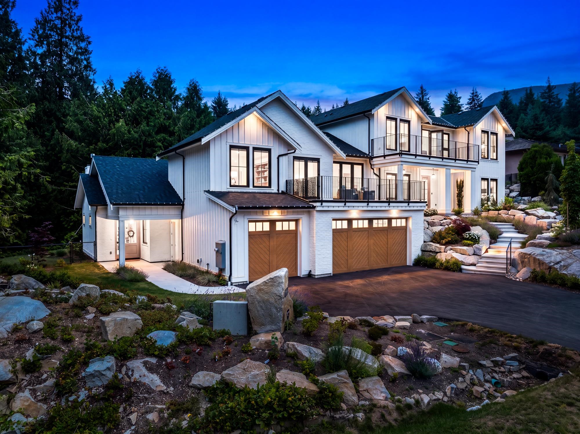 4597 WOODGREEN DRIVE, West Vancouver BC V7S 2V3, R3150849, BC,