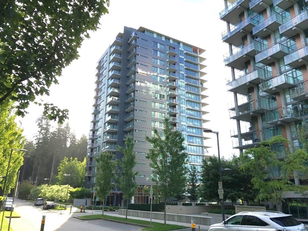 301 5728 BERTON AVENUE, R3150851, BC,