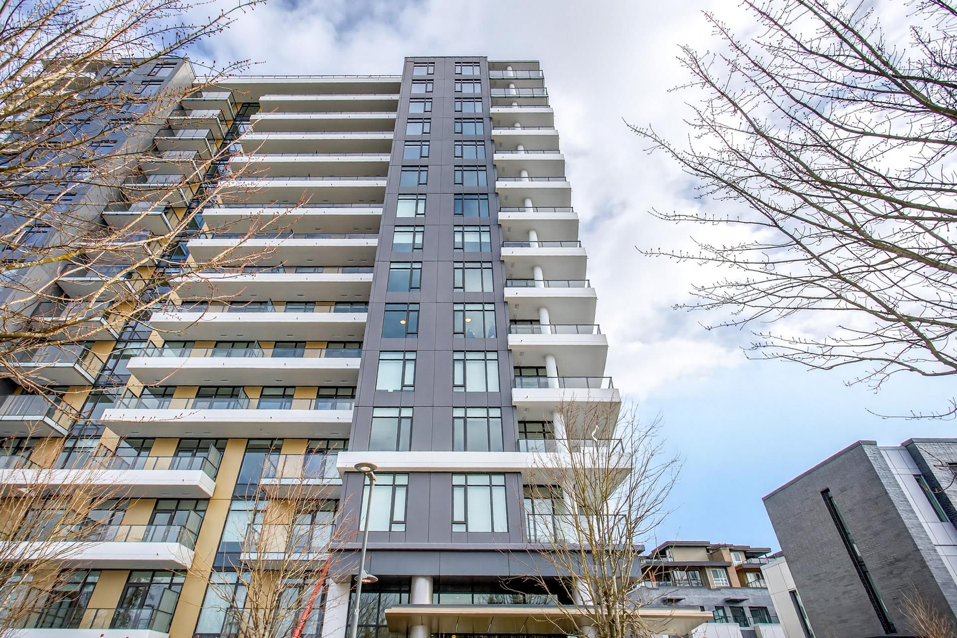 405 6138 BIRNEY AVENUE, R3150852, BC,