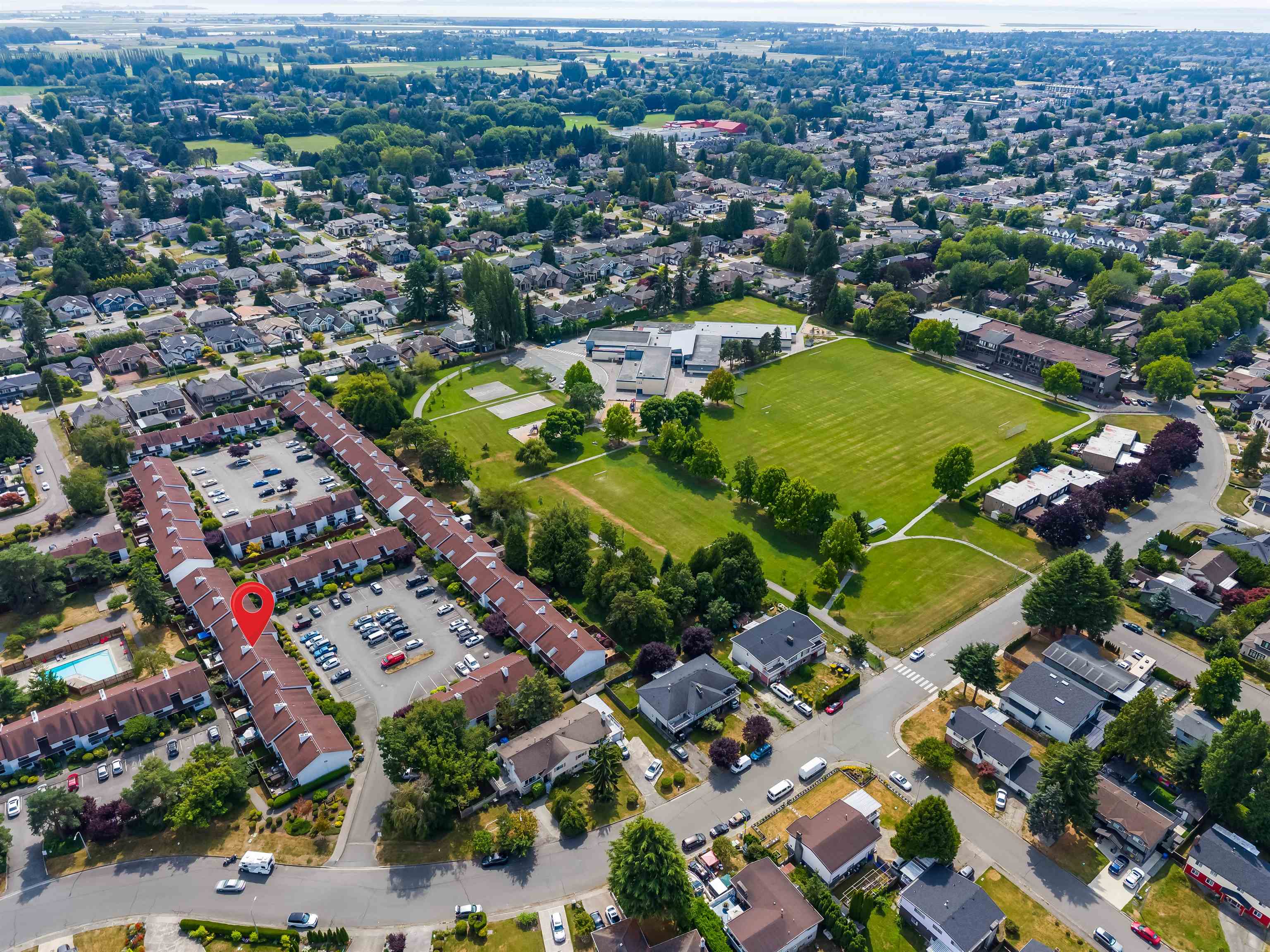 107 9700 GLENACRES DRIVE, R3150853, BC,