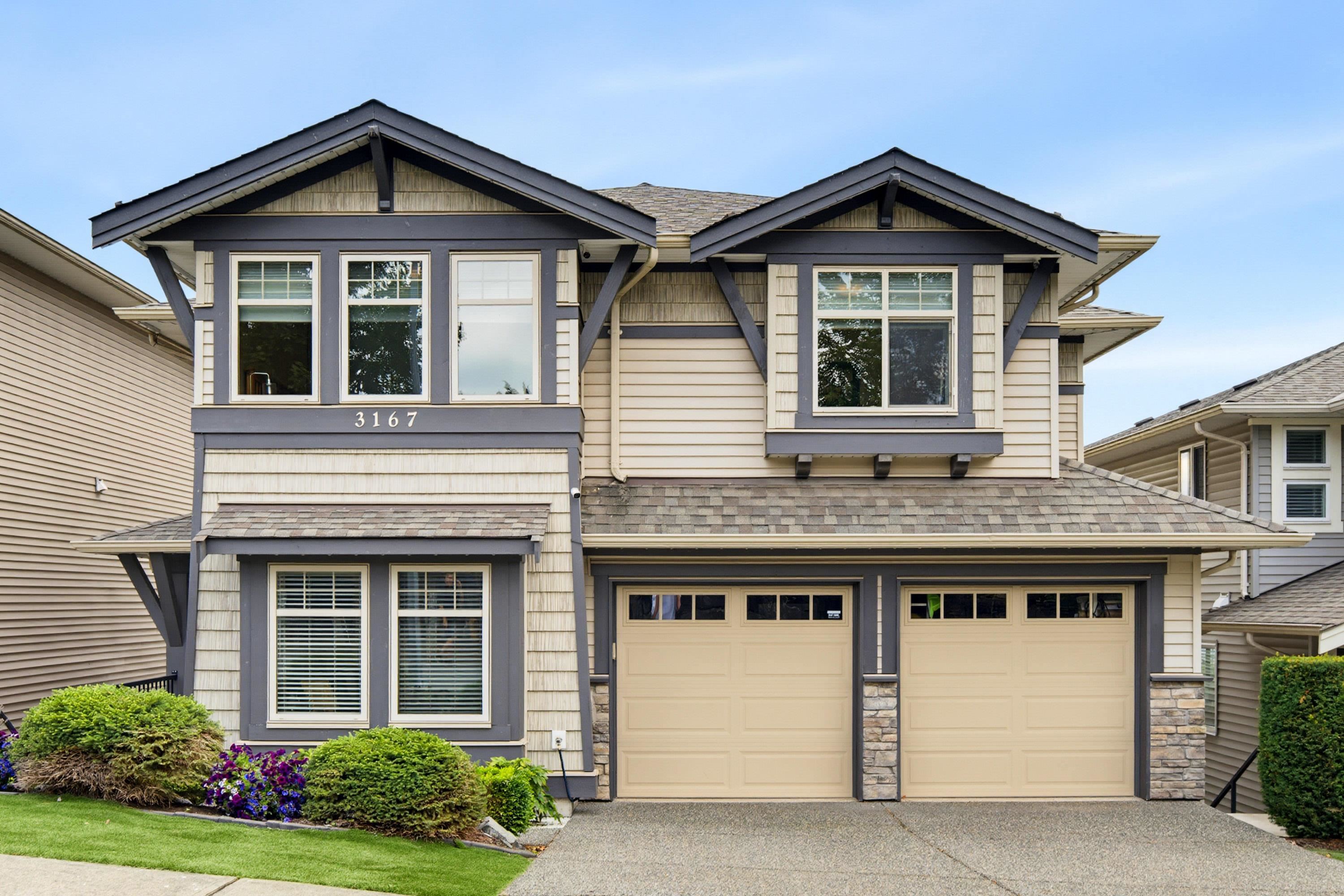 3167 LUKIV TERRACE, Abbotsford BC V2S 0E5, R3150872, BC,