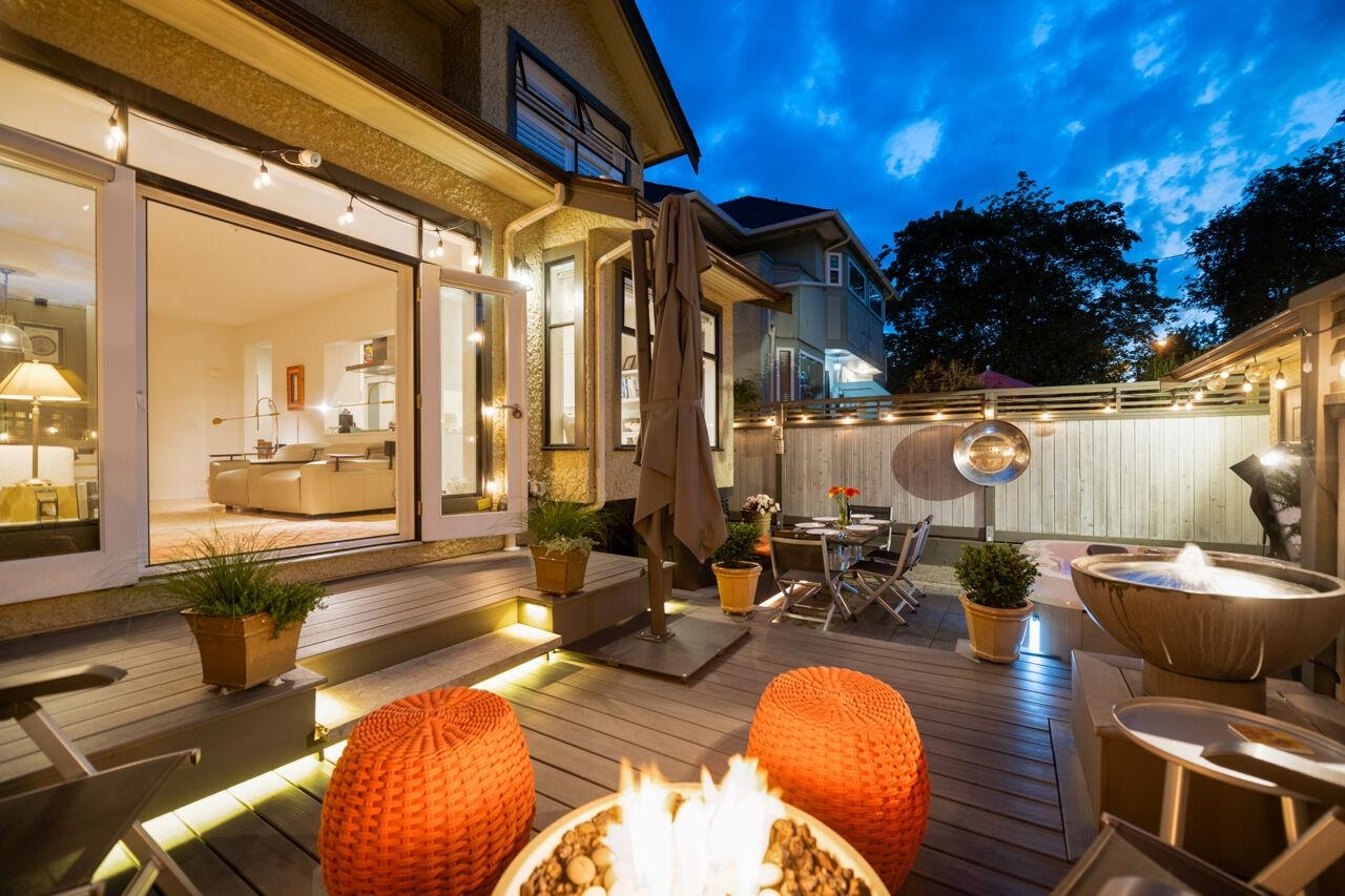 1989 W 13TH AVENUE, Vancouver BC V6H 2H5, R3150876, BC,