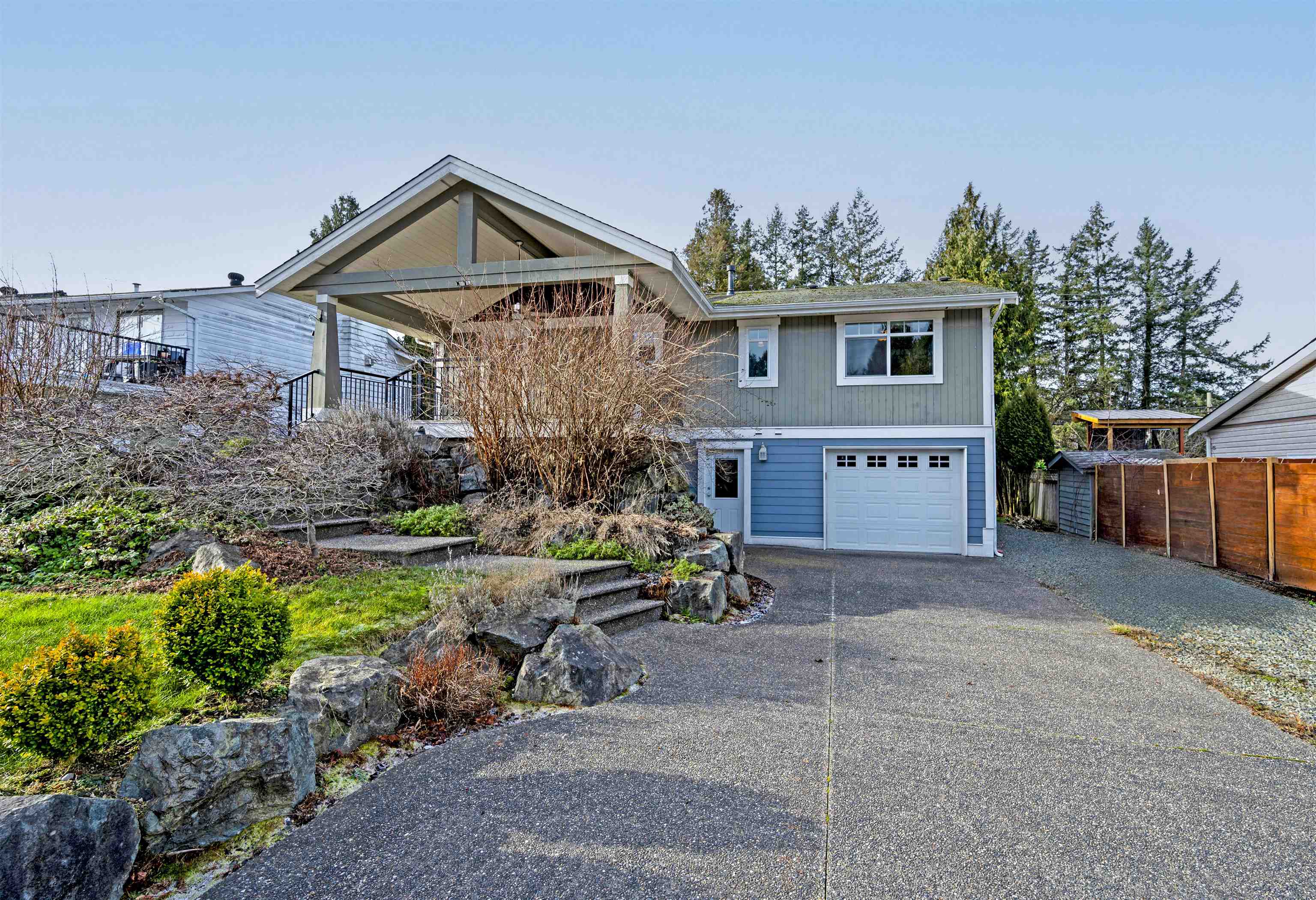 4768 200 STREET, Langley BC V3A 6C5, R3150881, BC,