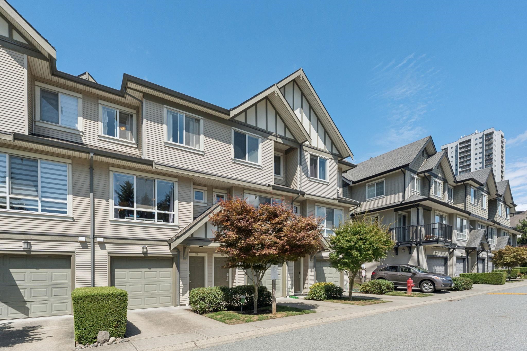 110 9088 HALSTON COURT, R3150886, BC,