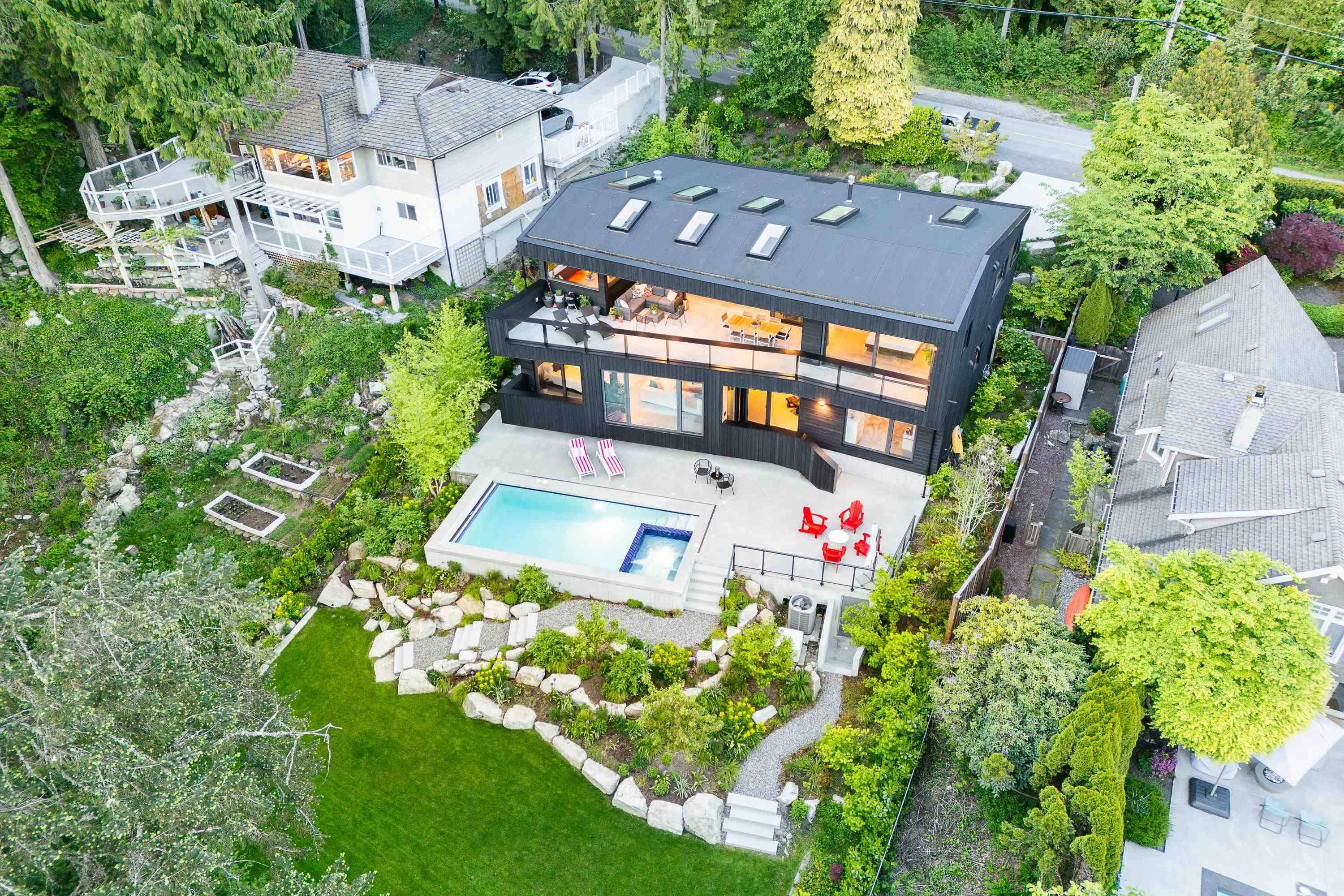 3823 BAYRIDGE AVENUE, West Vancouver BC V7V 3J3, R3150894, BC,