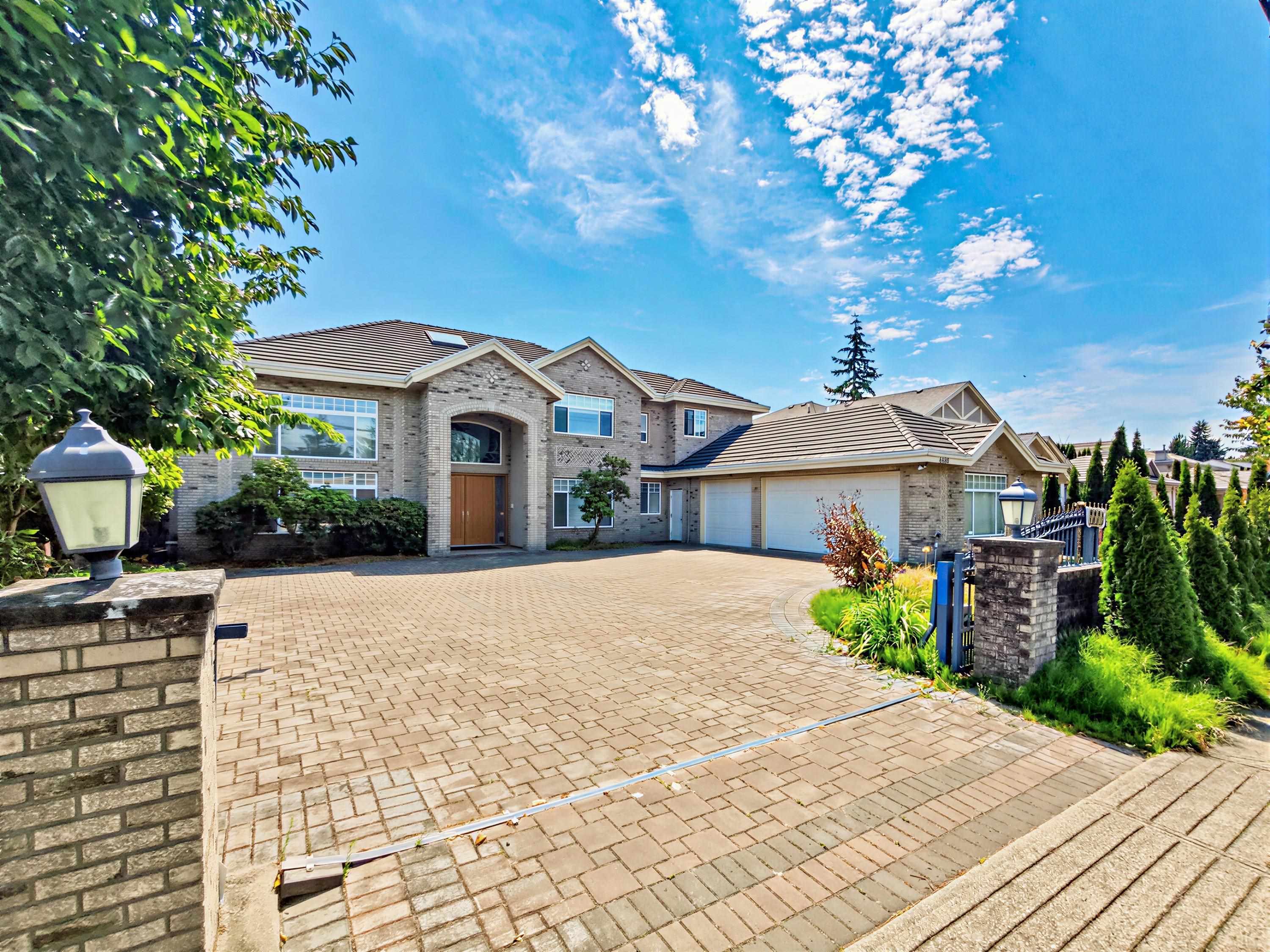 6560 FRANCIS ROAD, Richmond BC V7C 1K5, R3150903, BC,