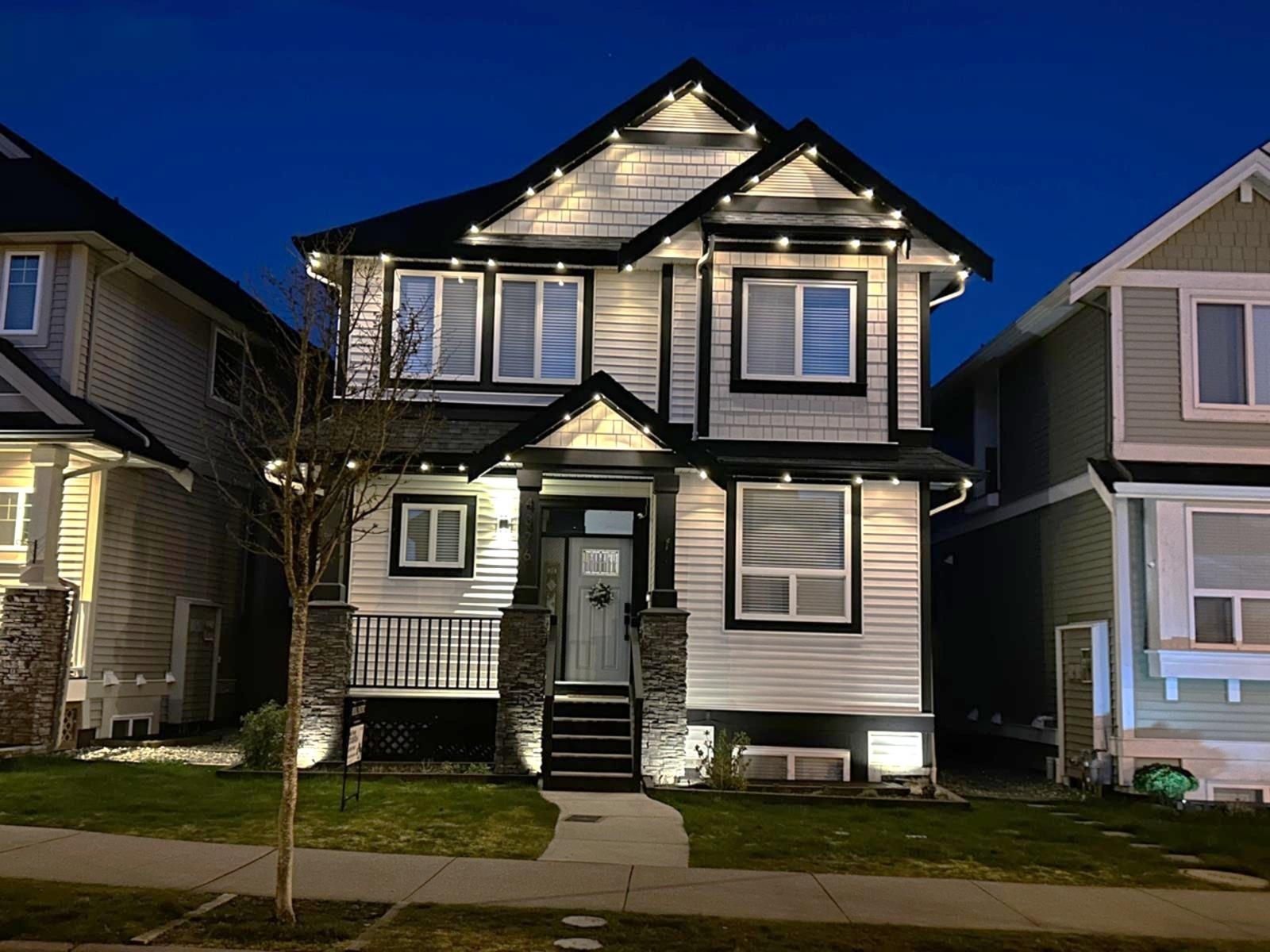 4376 STEPHEN LEACOCK DRIVE, Abbotsford BC V3G 0G1, R3150907, BC,