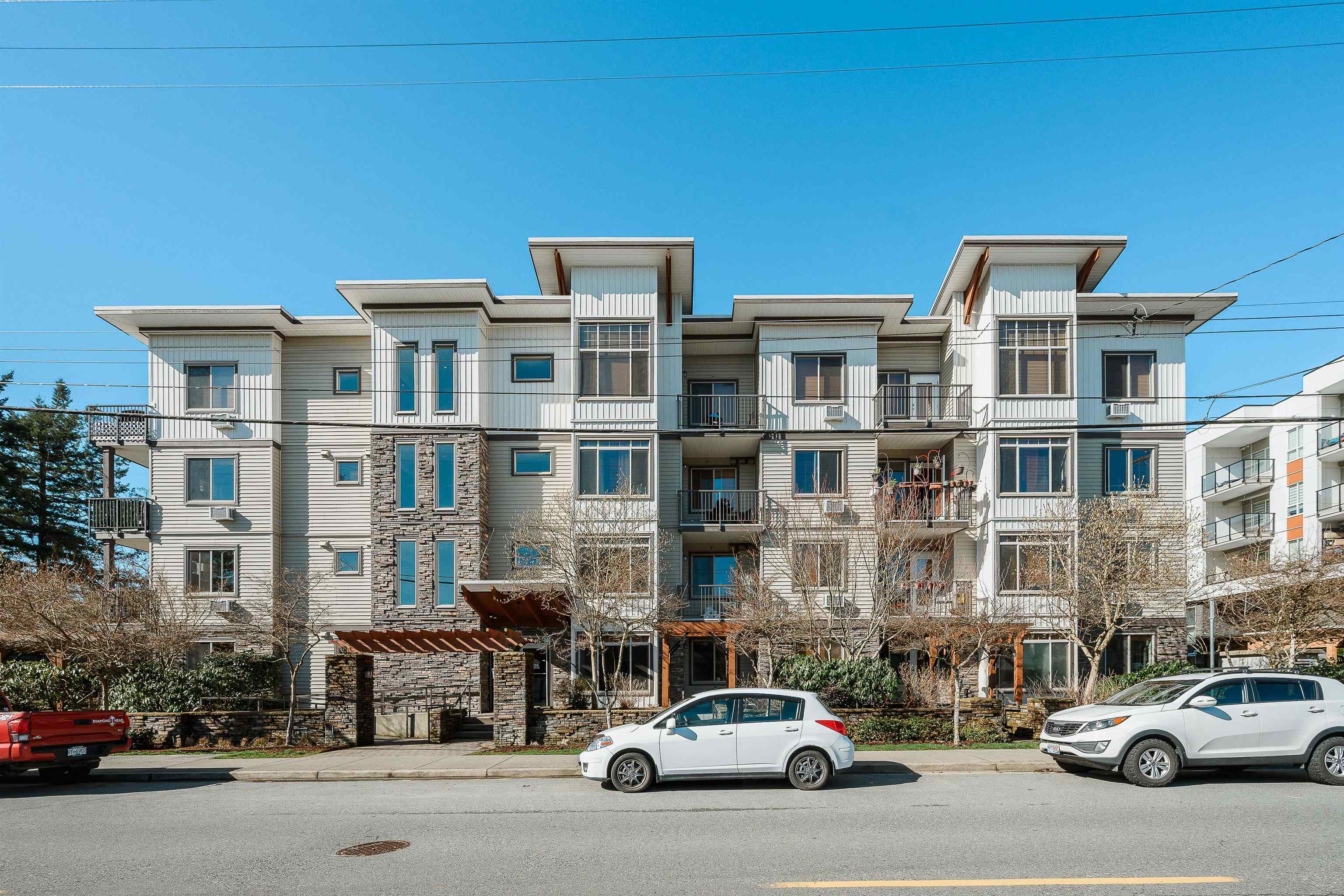 414 11887 BURNETT STREET, R3150909, BC,