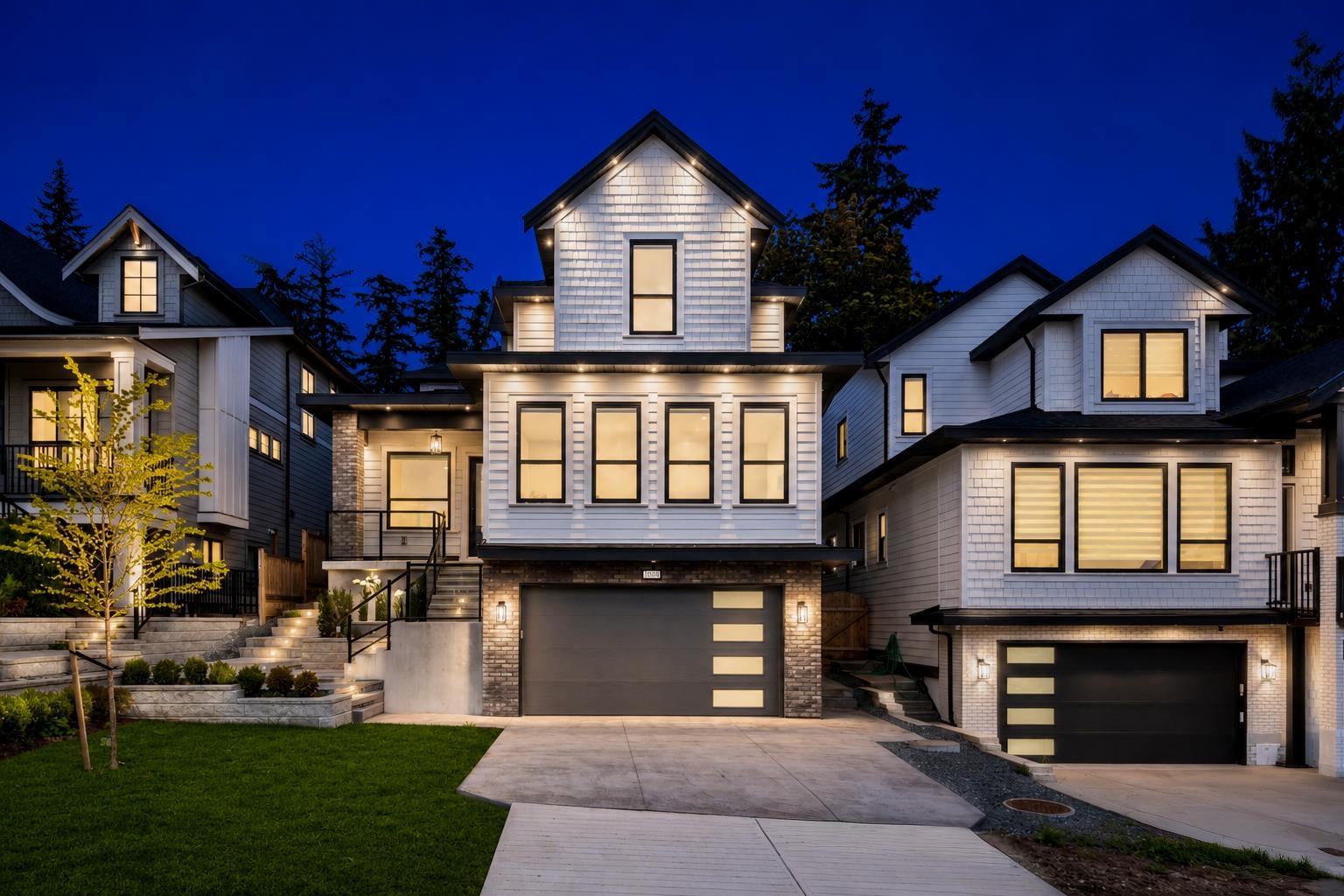 16633 BELL ROAD, Surrey BC V3S 1H7, R3150913, BC,
