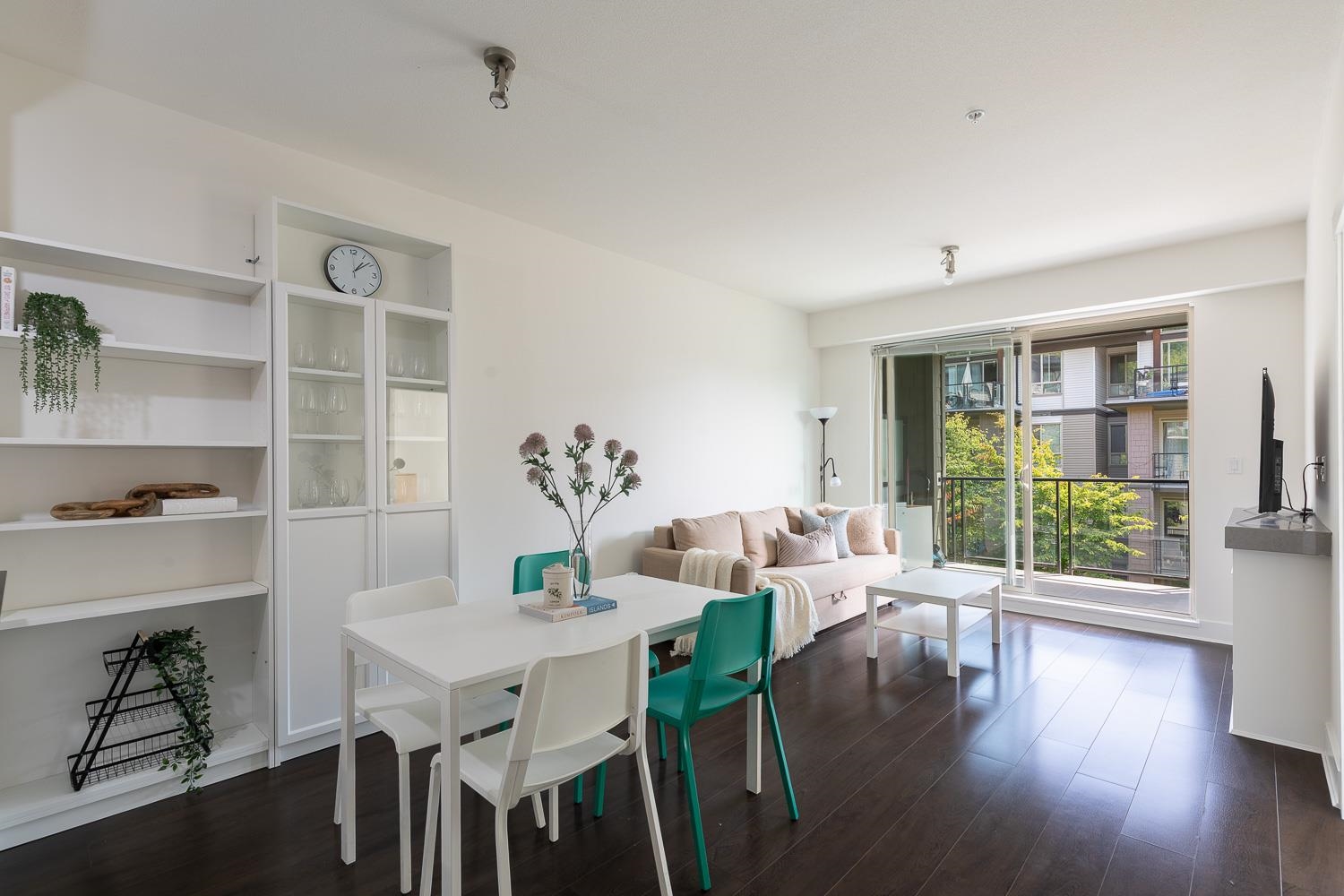 314 7418 BYRNEPARK WALK, R3150918, BC,