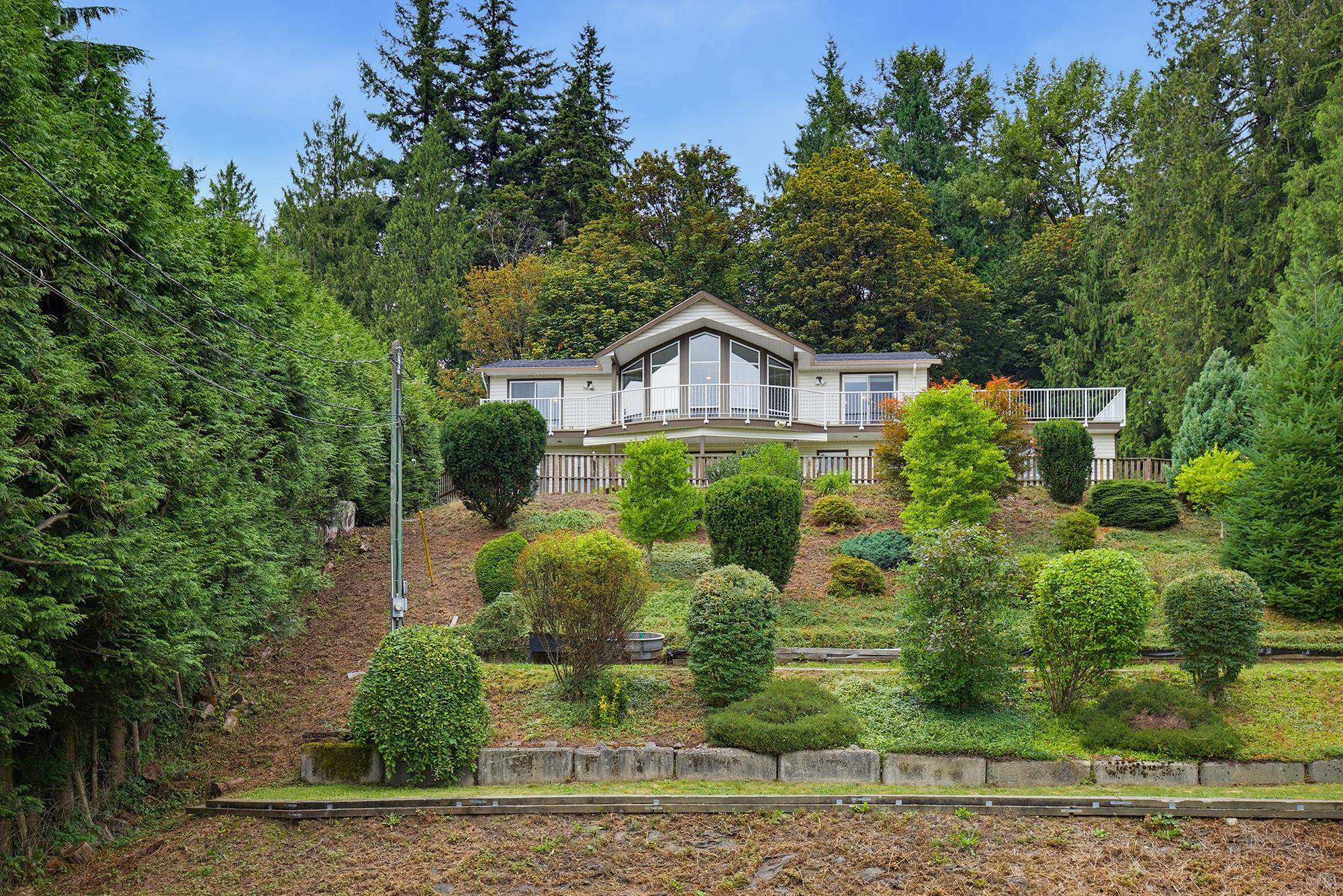31861 BENCH AVENUE, Mission BC V4S 1E6, R3150921, BC,