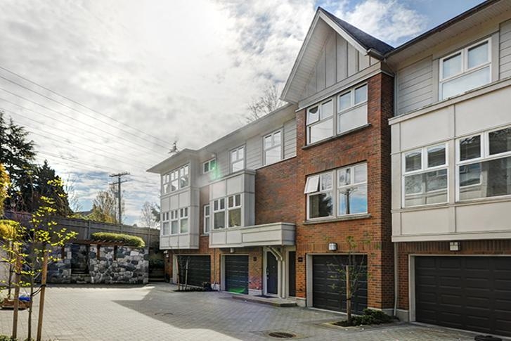 6558 ARBUTUS STREET, Vancouver BC V6P 5S5, R3150923, BC,