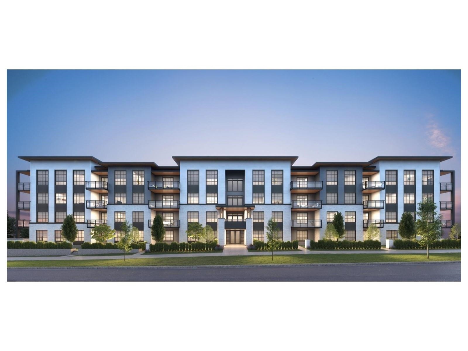 MLS® listing #R3150927 for sale located at 113 2425 116 STREET