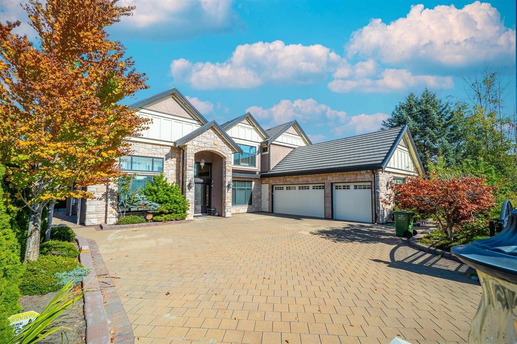 8100 FAIRLANE ROAD, Richmond BC V7C 1Y4, R3150944, BC,