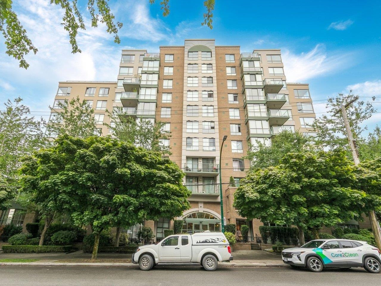 701 2288 PINE STREET, R3150946, BC,