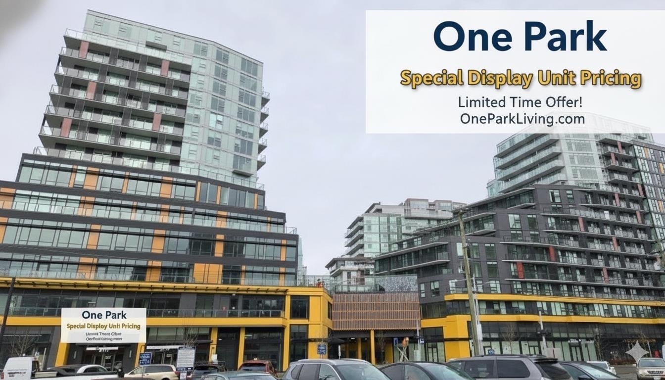 505 6655 BUSWELL STREET, R3150953, BC,