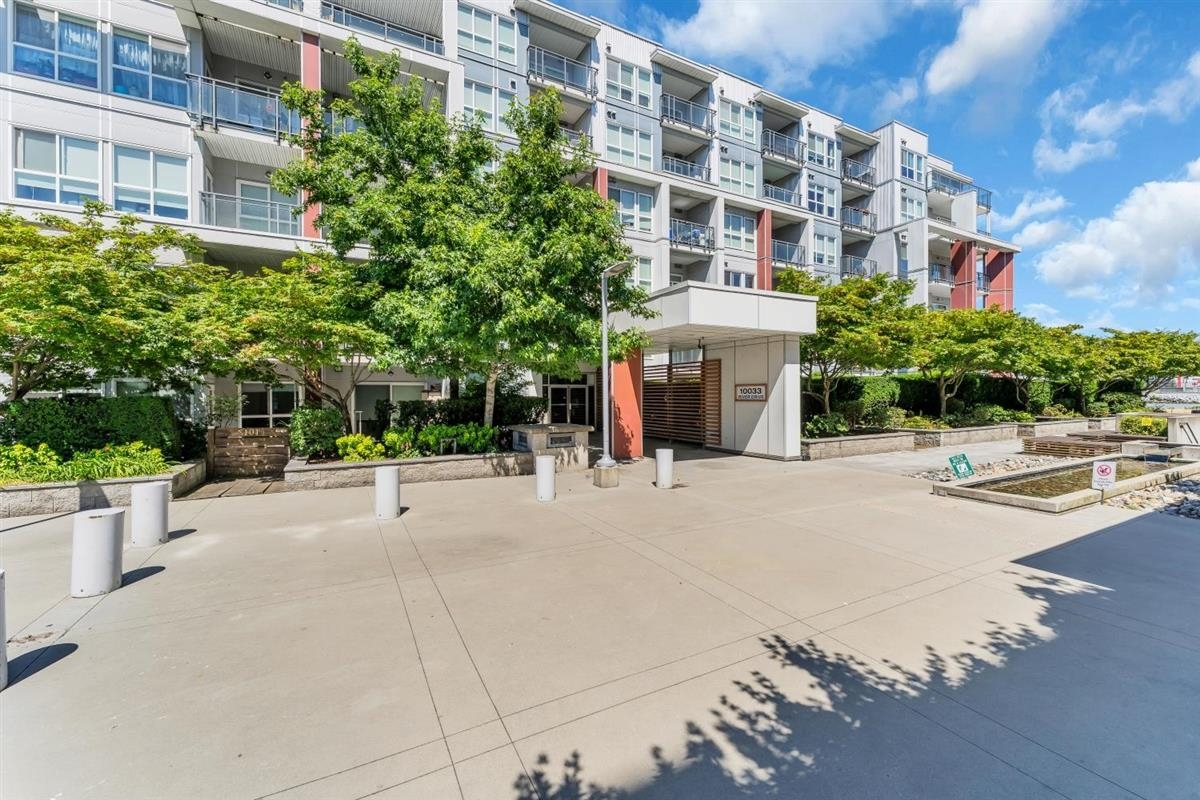 503 10033 RIVER DRIVE, R3150959, BC,