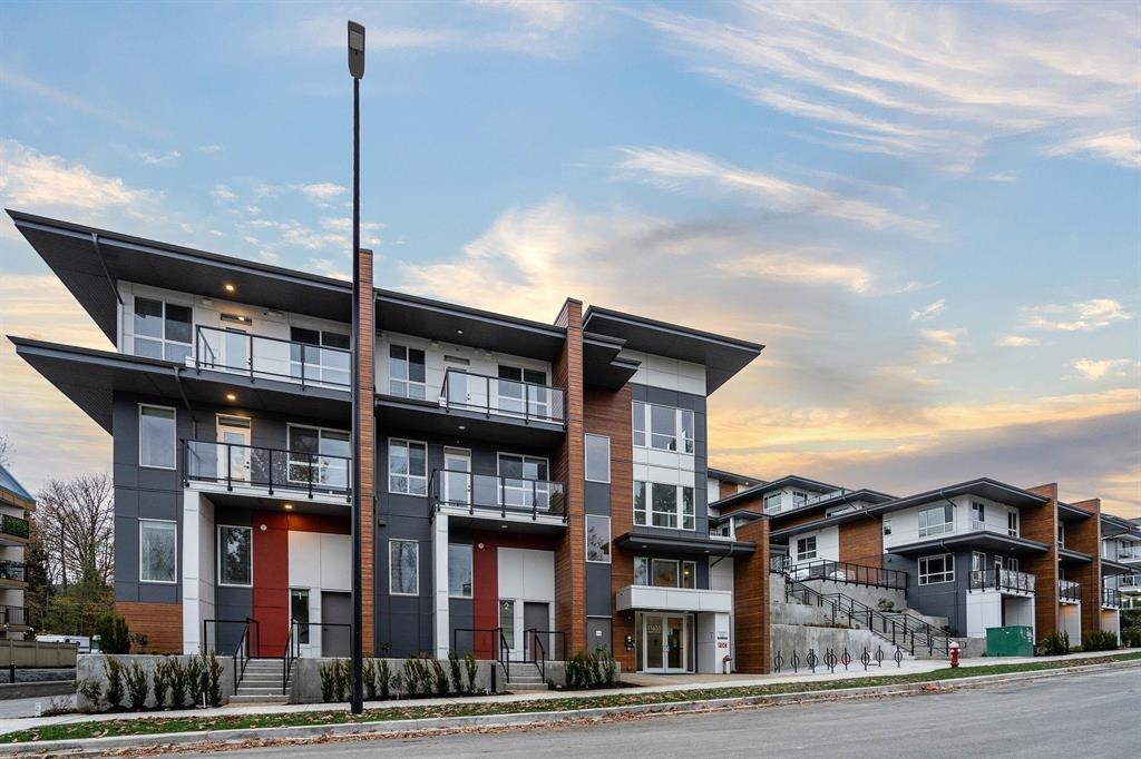 113 11655 FRASER STREET, R3150965, BC,