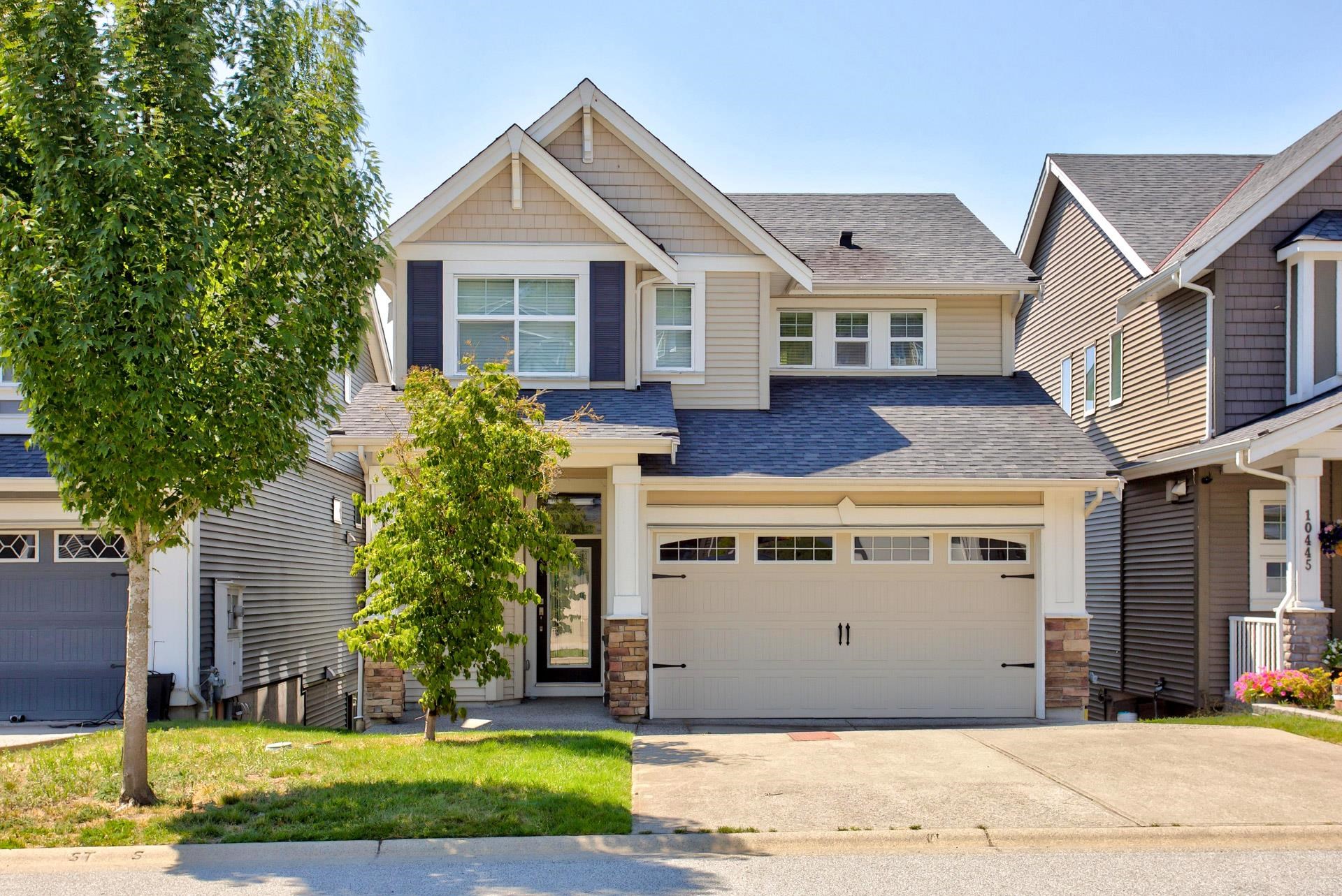 10441 MCEACHERN STREET, Maple Ridge BC V2W 0H8, R3150967, BC,