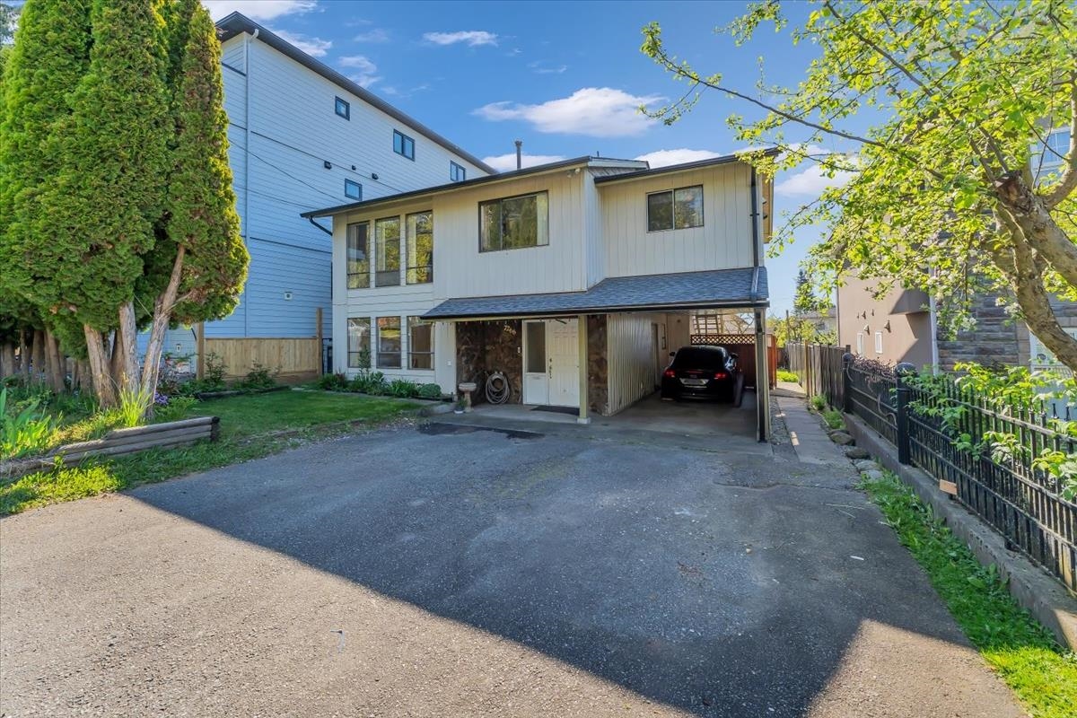 7266 17TH AVENUE, Burnaby BC V3N 1K9, R3150971, BC,
